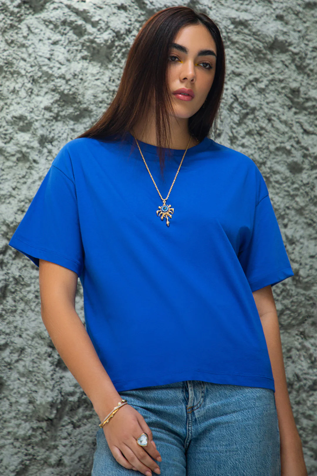 Essential T-shirt - B23 - Image 28