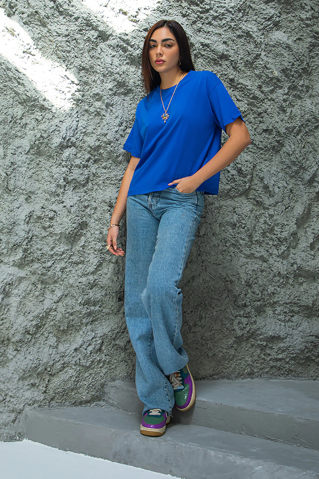 Essential T-shirt - B23 - Image 31