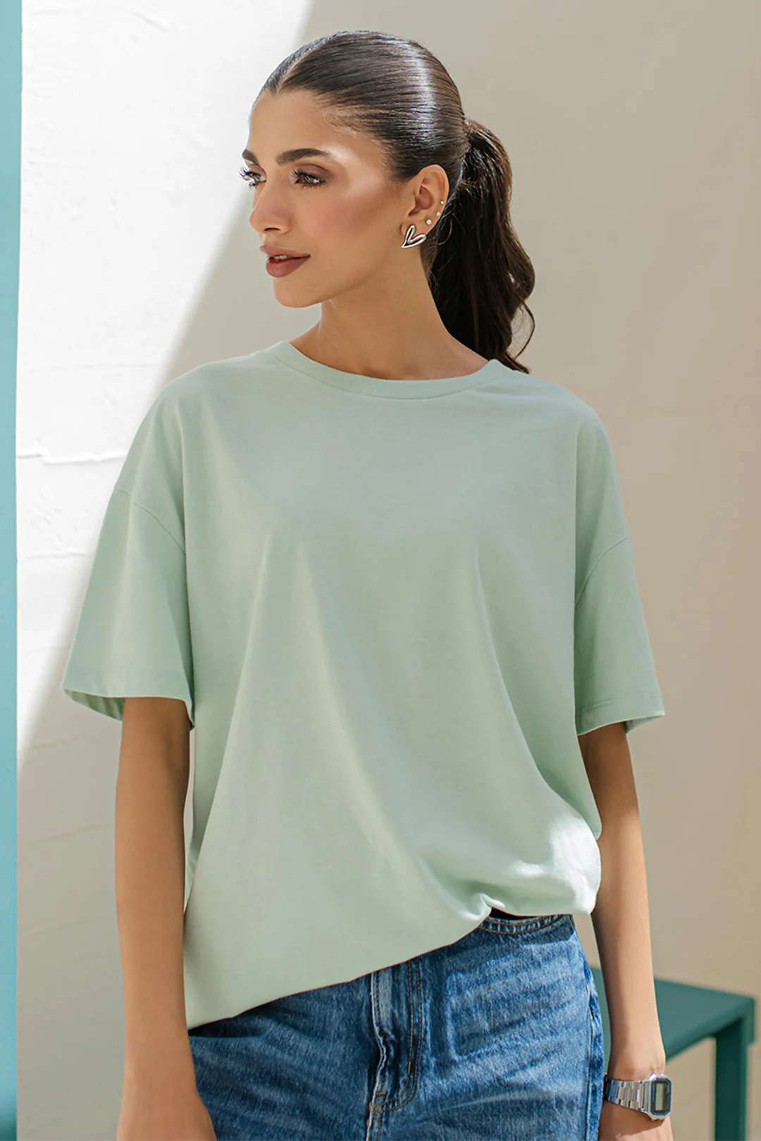 Essential T-Shirt - Image 12
