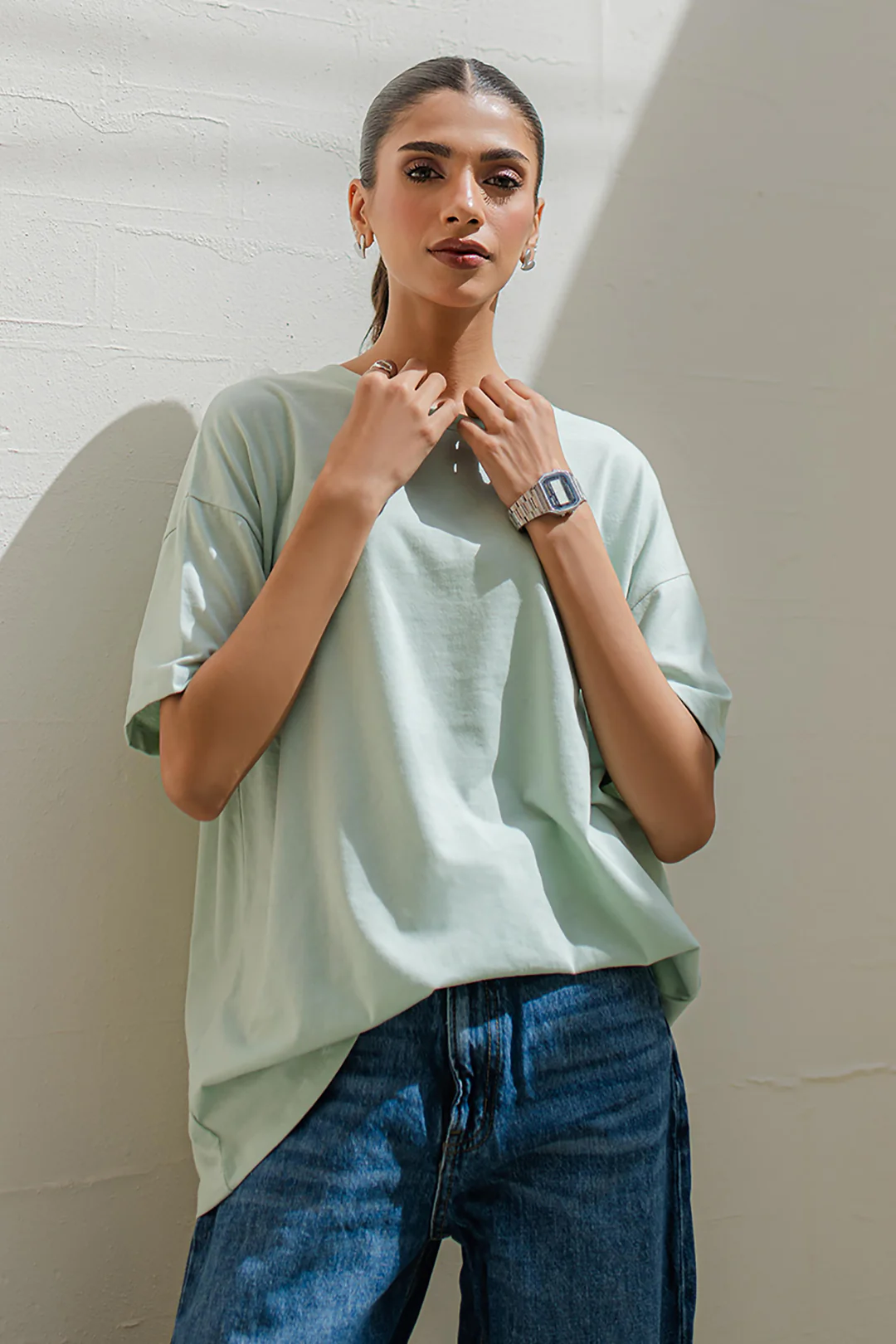Essential T-Shirt - Image 13