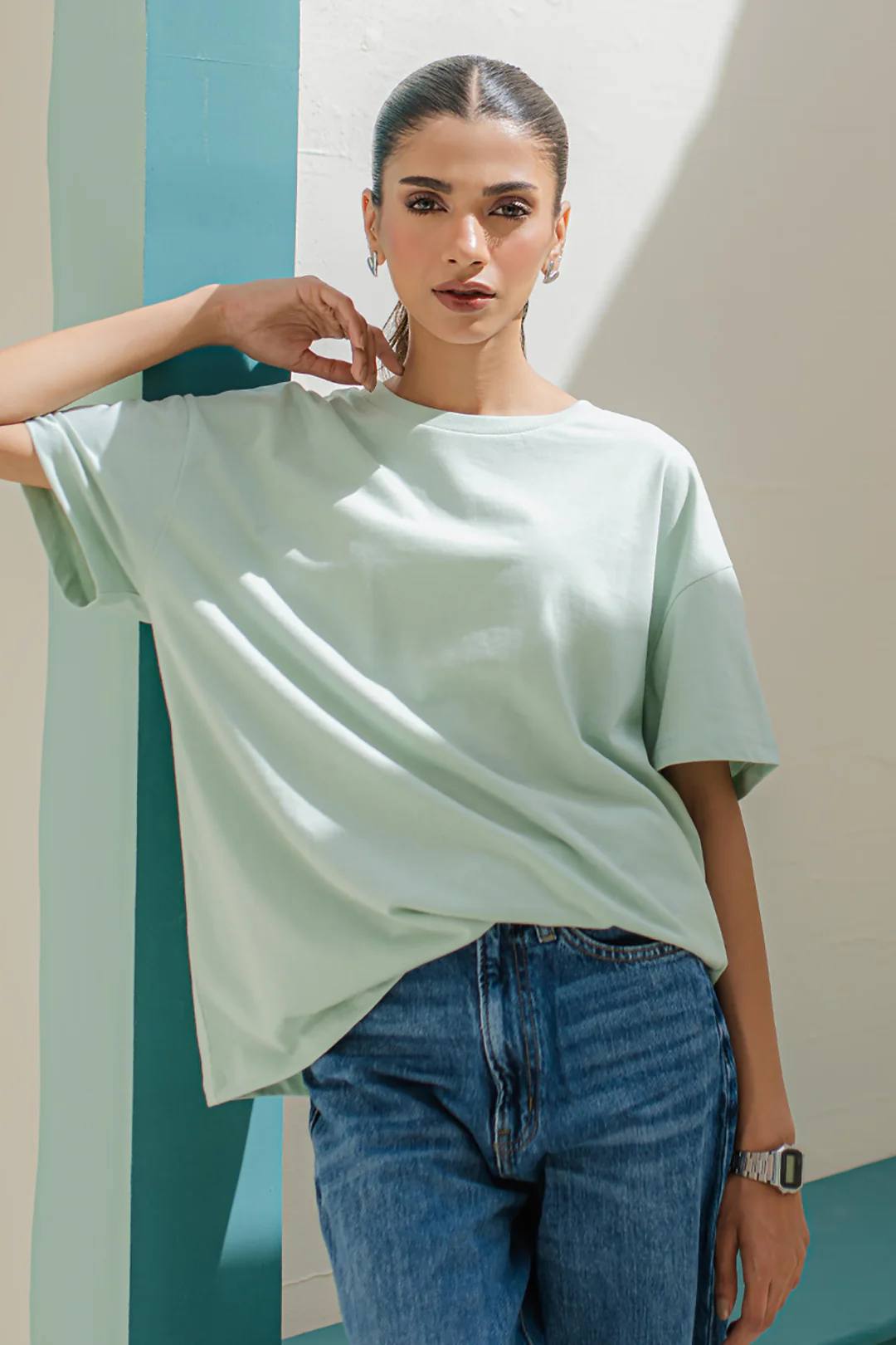 Essential T-Shirt - Image 14