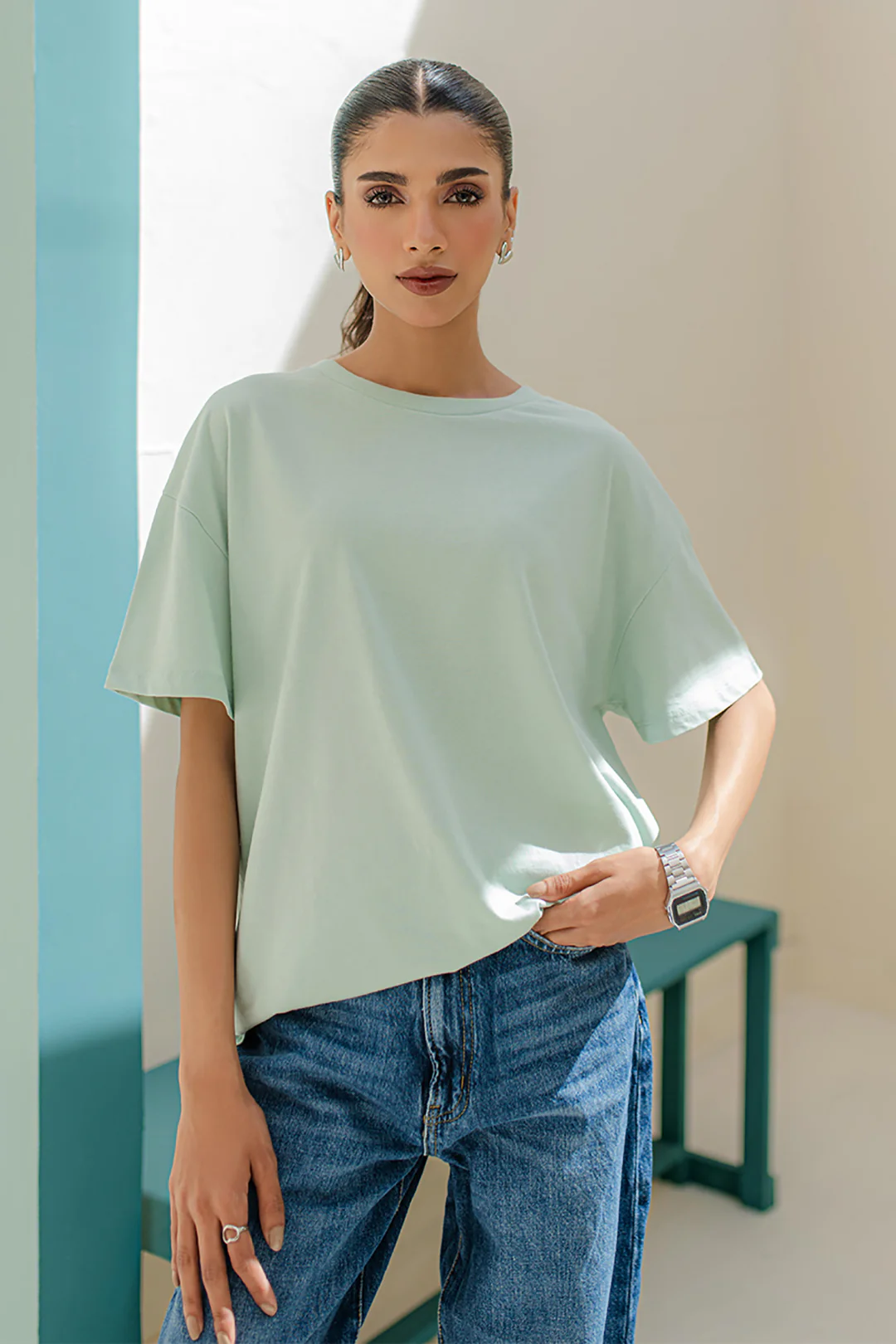 Essential T-Shirt - Image 15