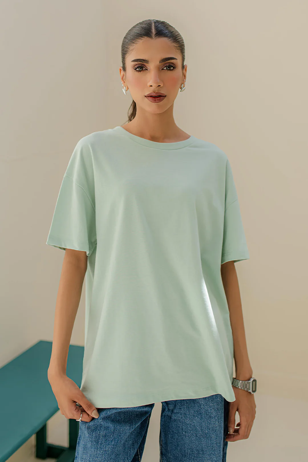 Essential T-Shirt - Image 16