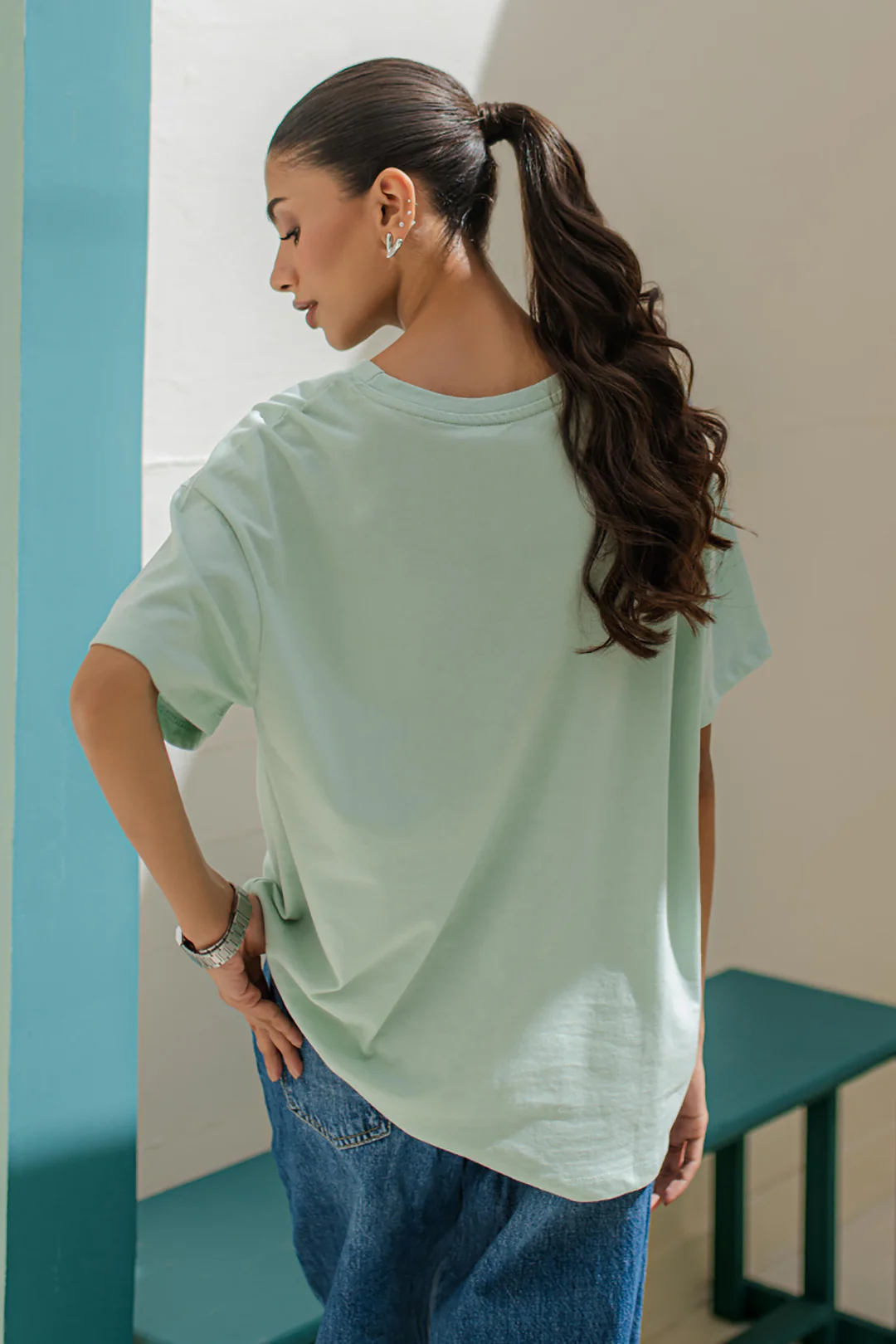 Essential T-Shirt - Image 17