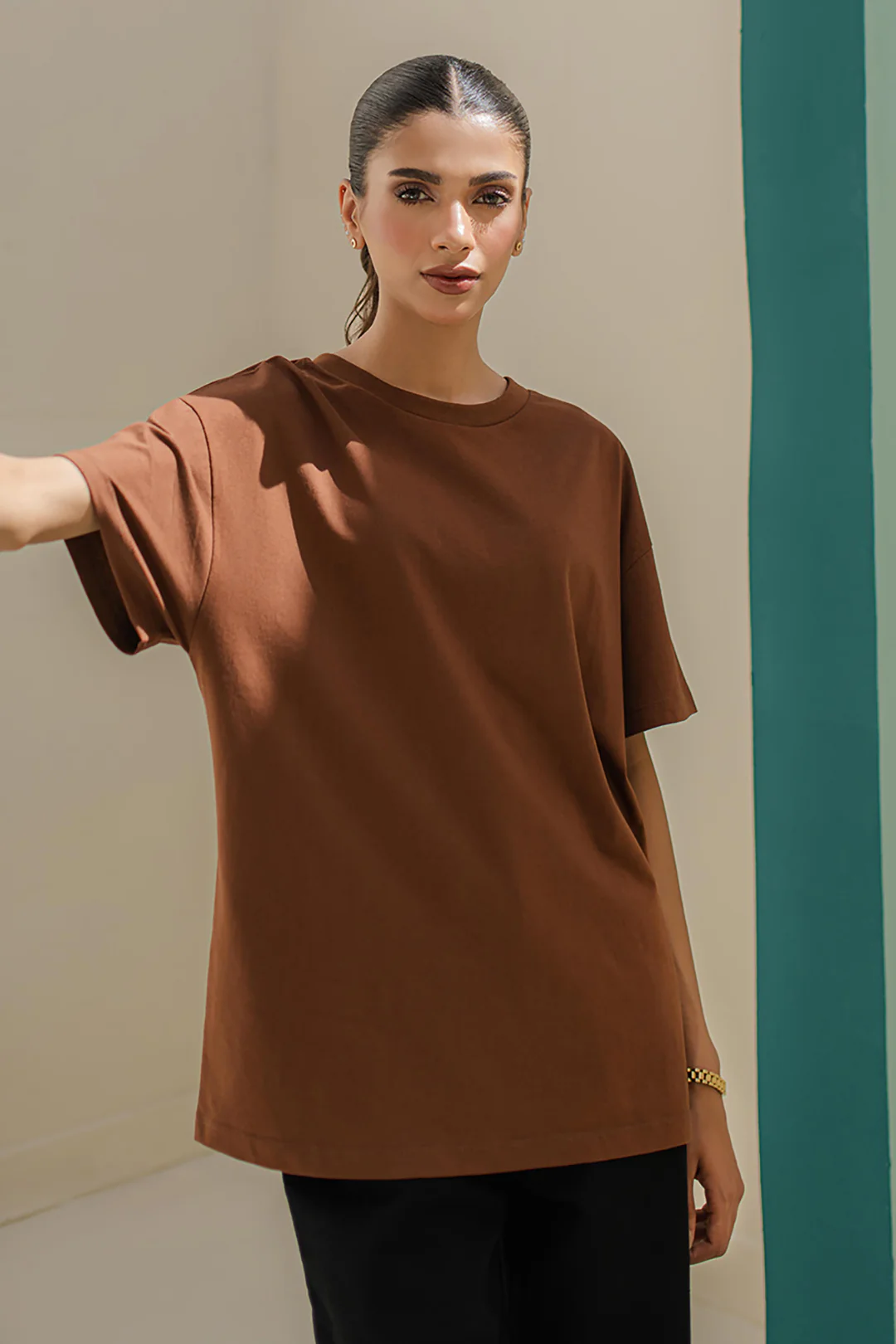 Essential T-Shirt - Image 19