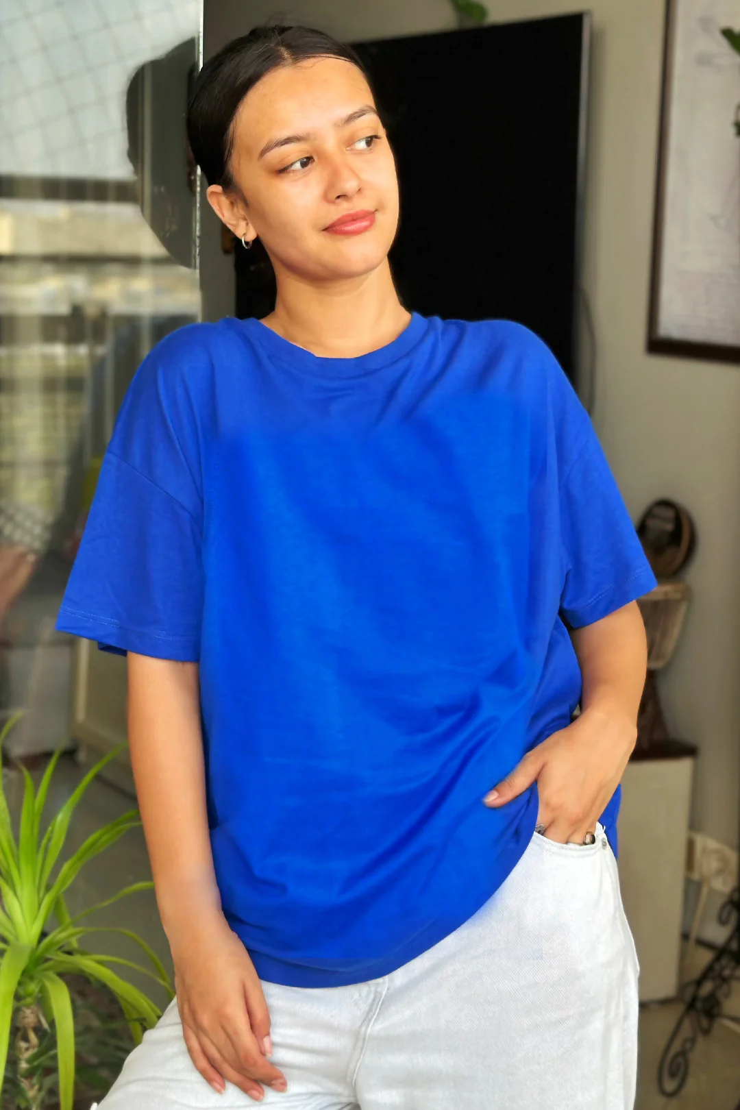 Essential T-Shirt - Image 26