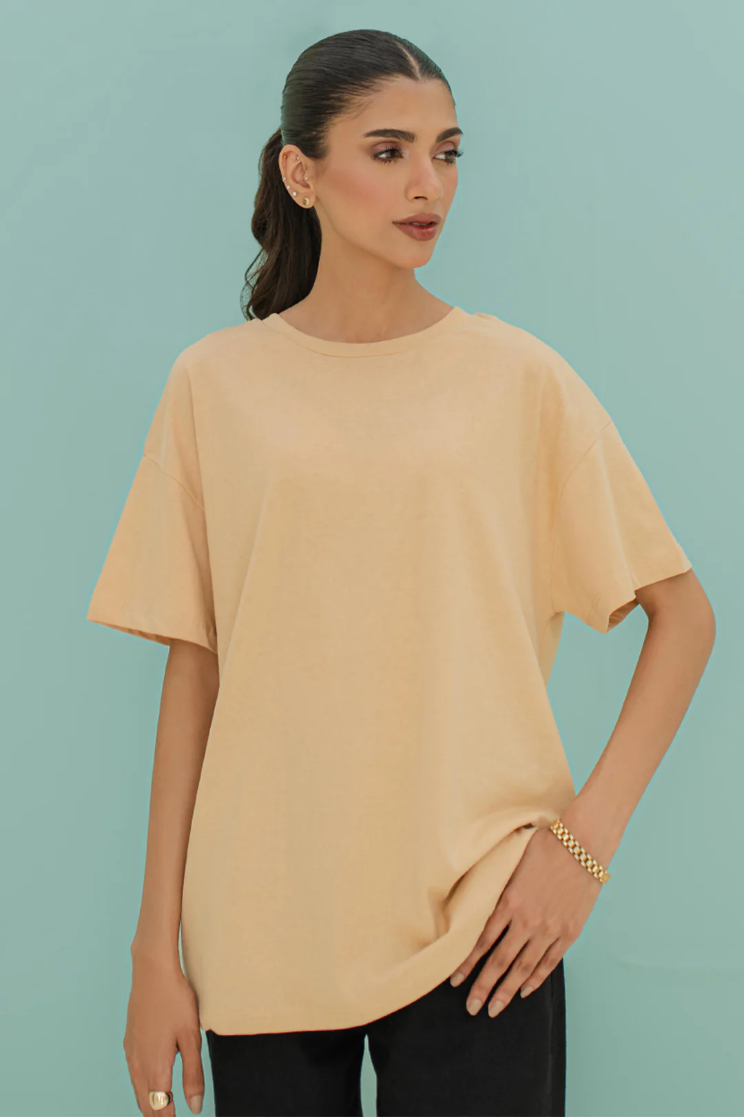Essential T-Shirt - Image 7