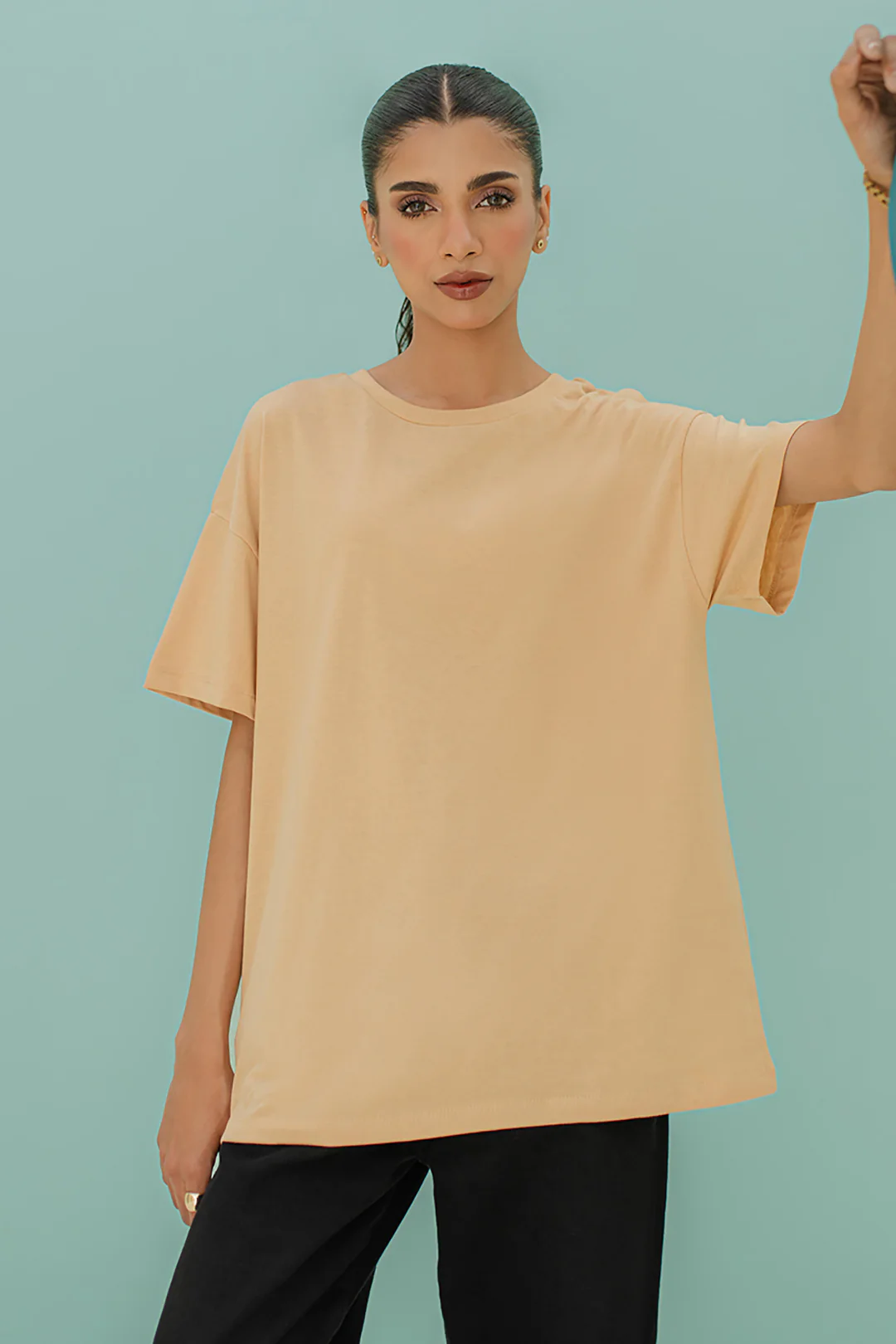 Essential T-Shirt - Image 8