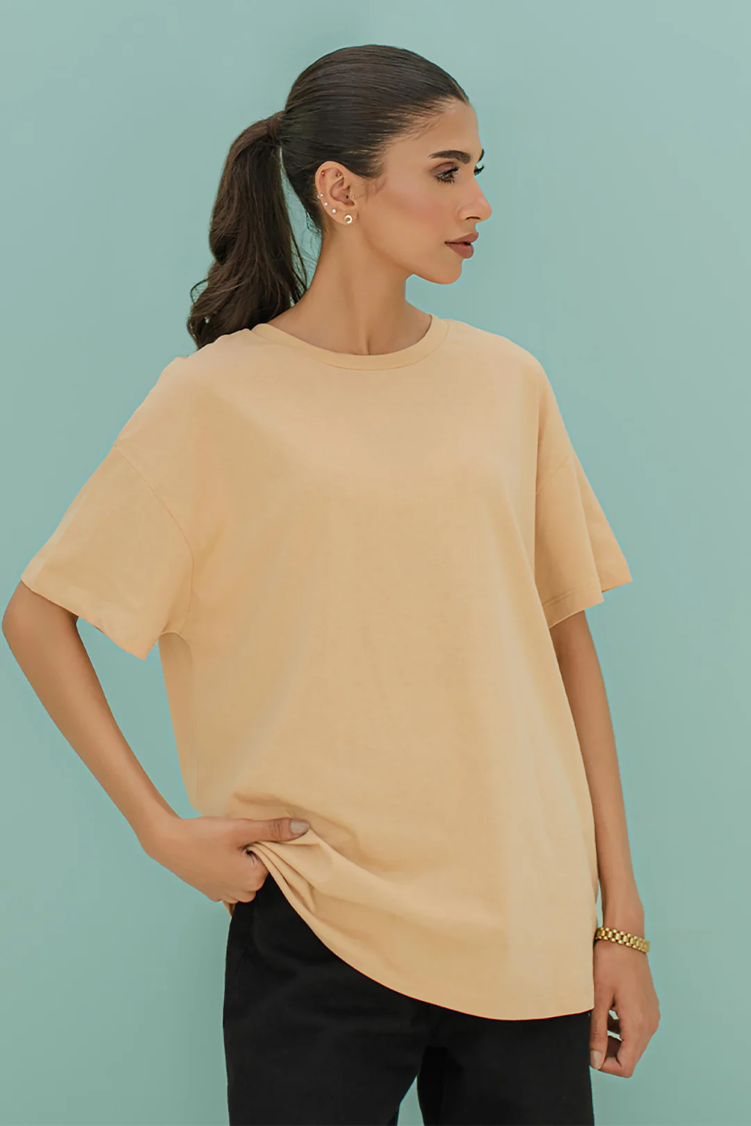 Essential T-Shirt - Image 9