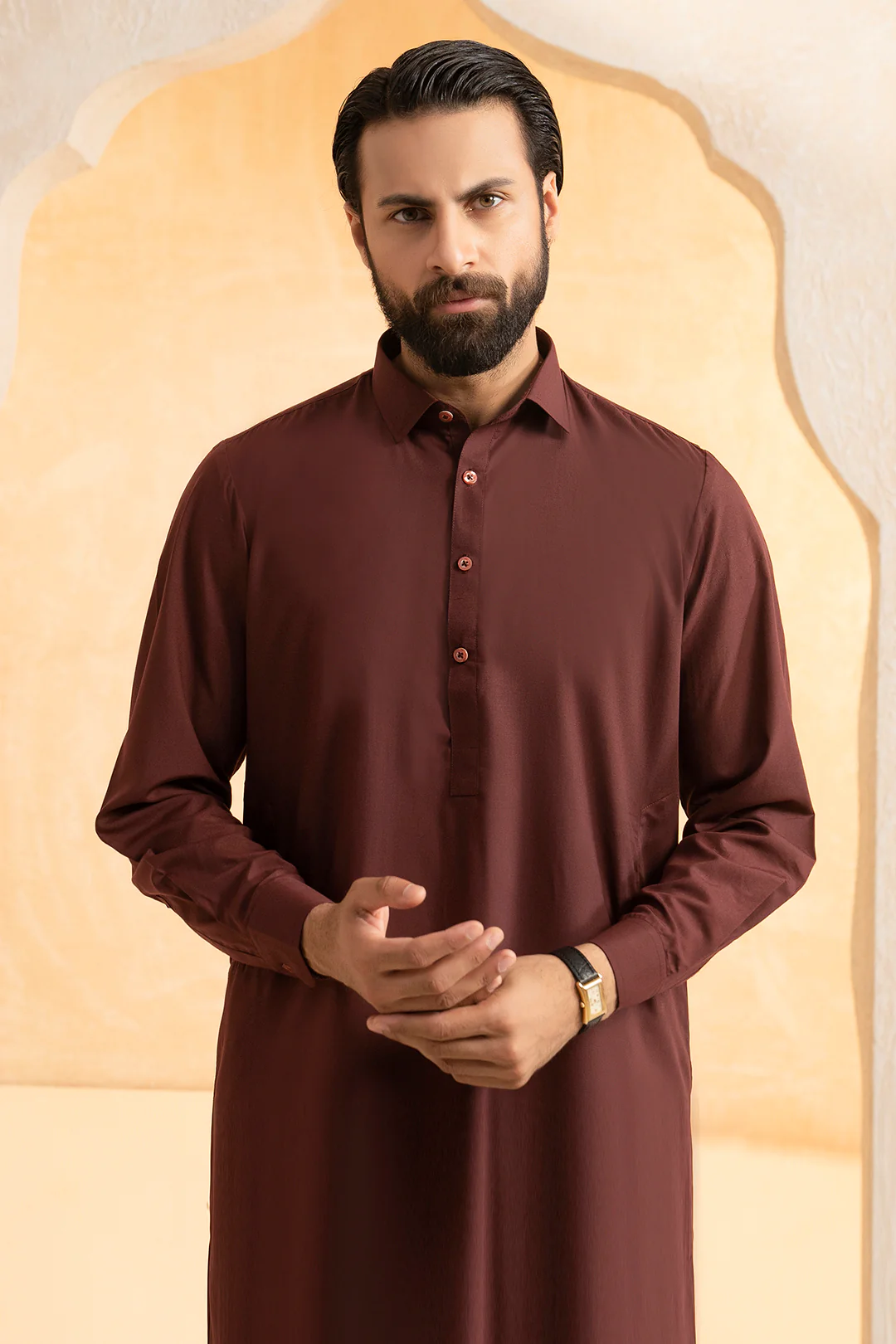 Express Shalwar Kameez - 2656 - Image 4