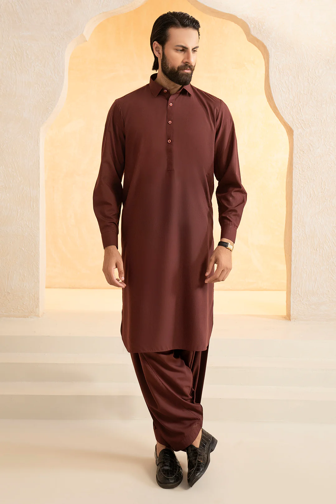 Express Shalwar Kameez - 2656 - Image 2