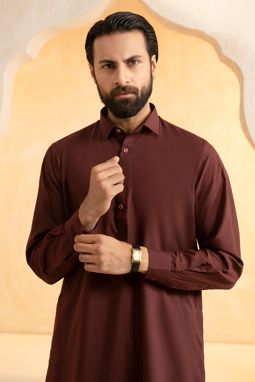 Express Shalwar Kameez - 2656