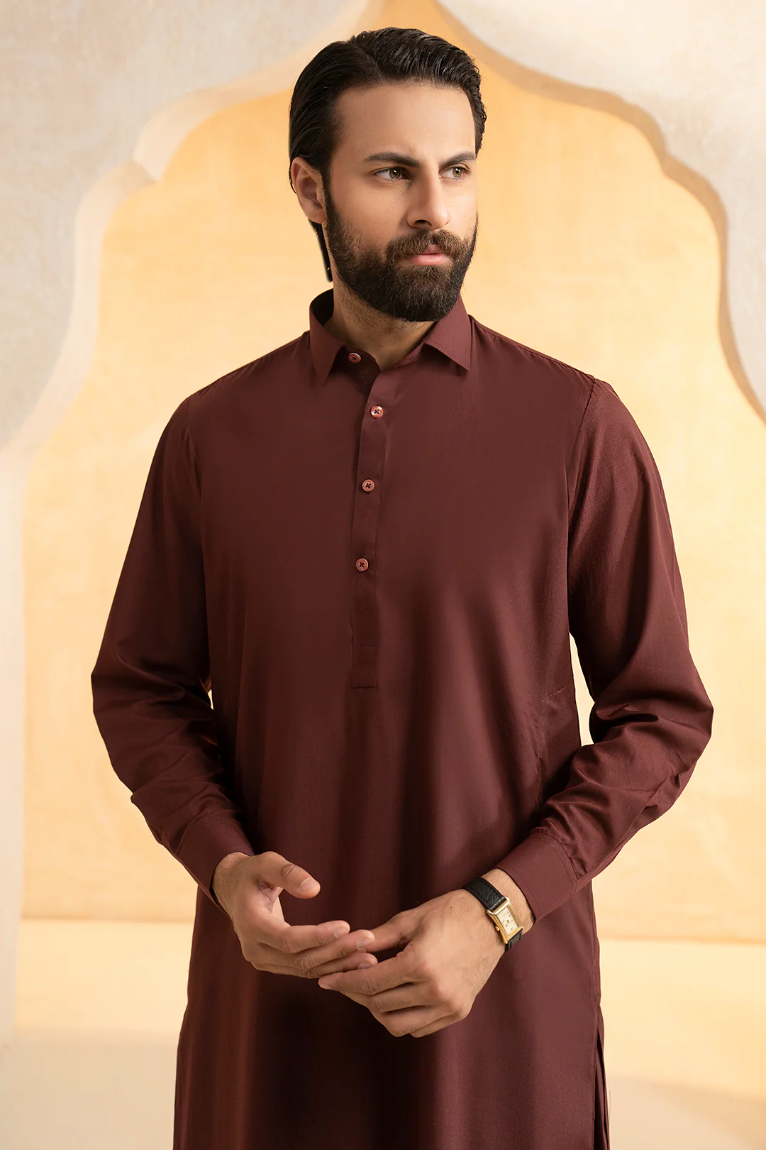 Express Shalwar Kameez - 2656 - Image 3