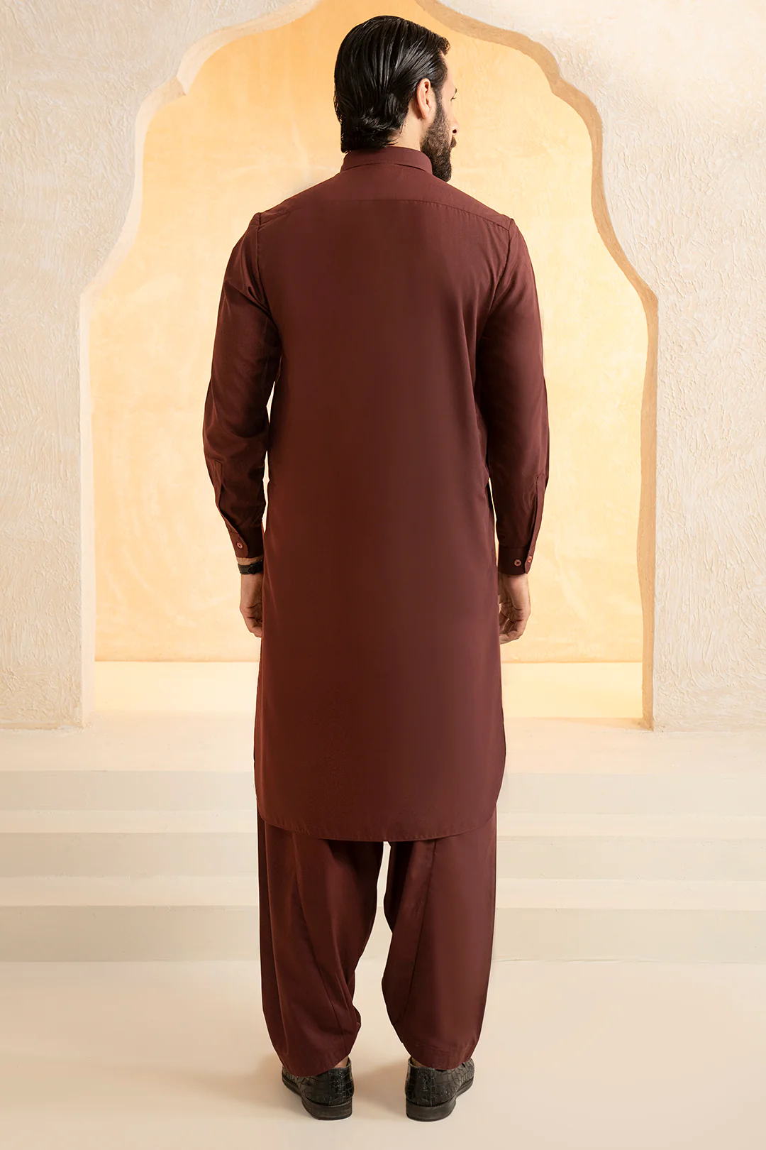 Express Shalwar Kameez - 2656 - Image 9