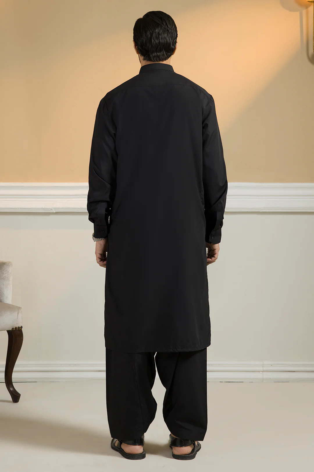 Express Shalwar Kameez - 2645 - Image 10