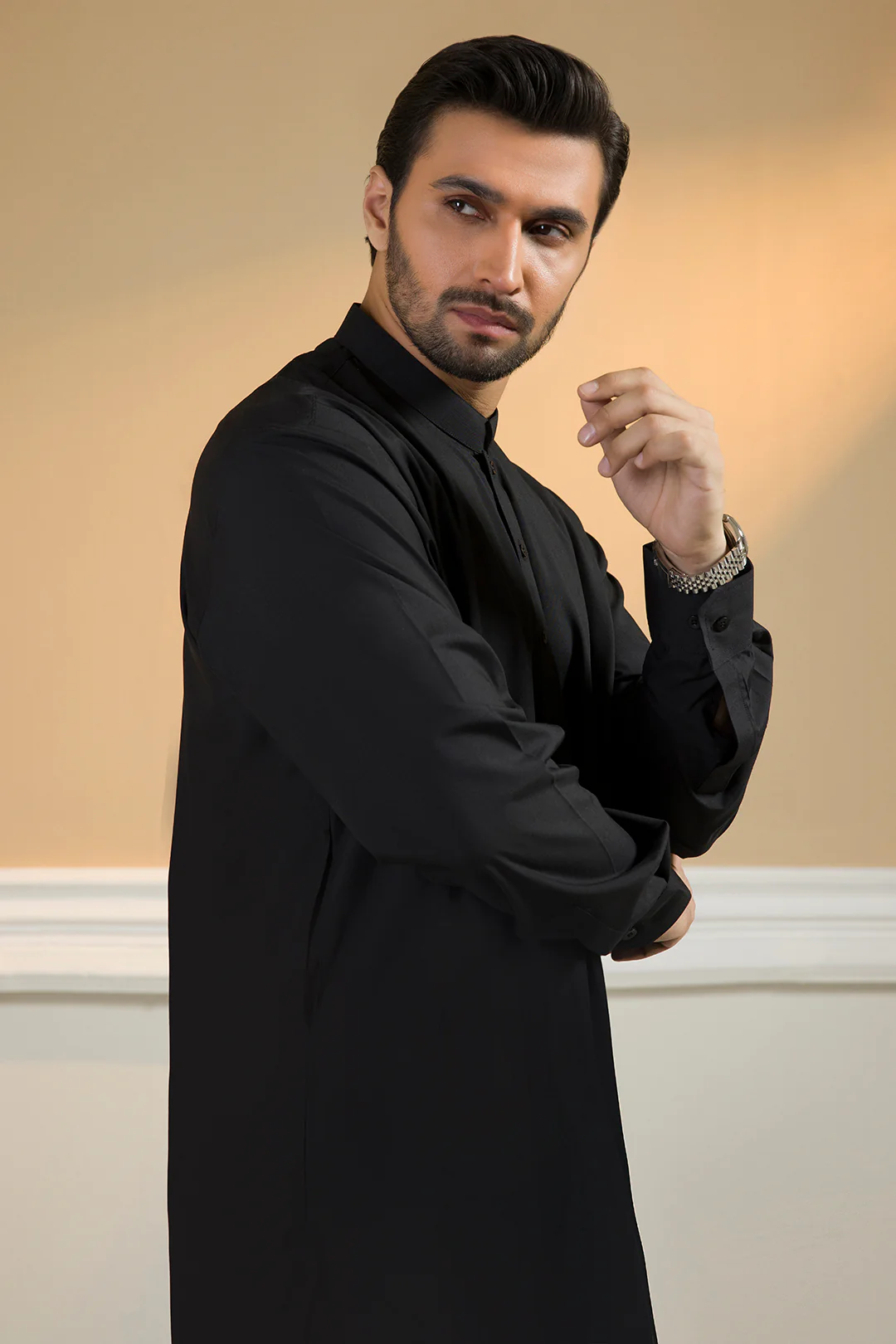 Express Shalwar Kameez - 2645 - Image 3