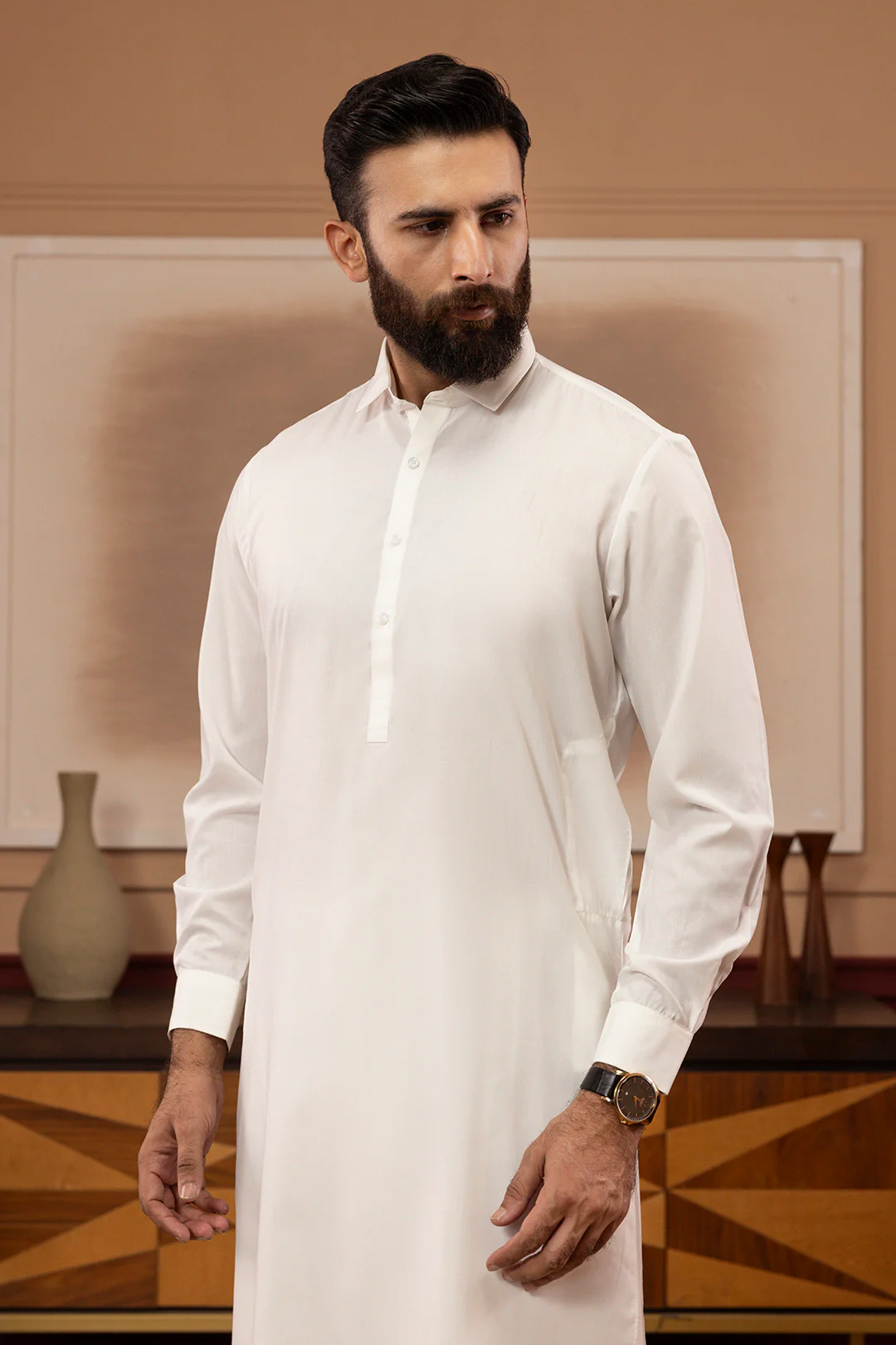 Express Shalwar Kameez - 2648 - Image 3