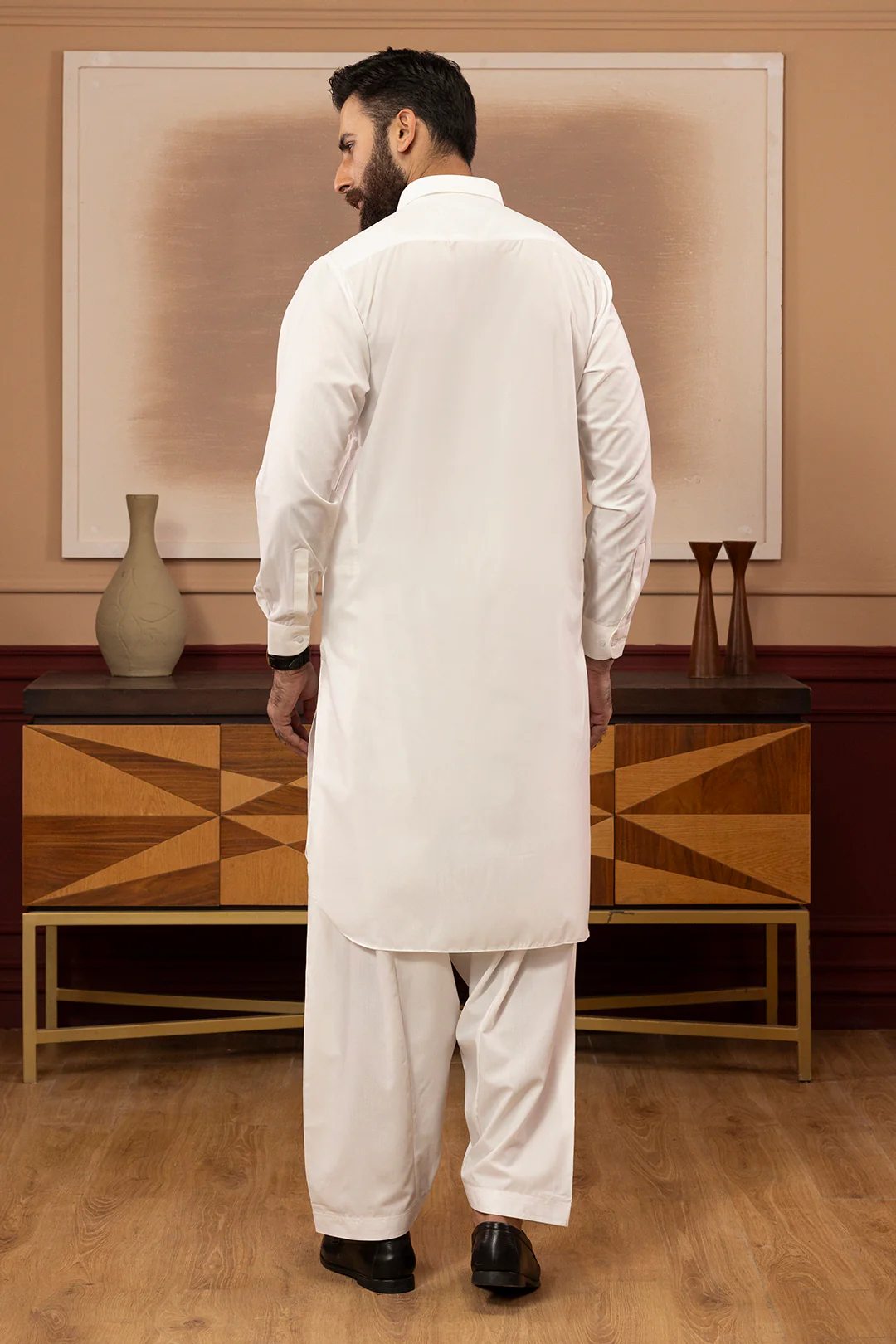 Express Shalwar Kameez - 2648 - Image 7