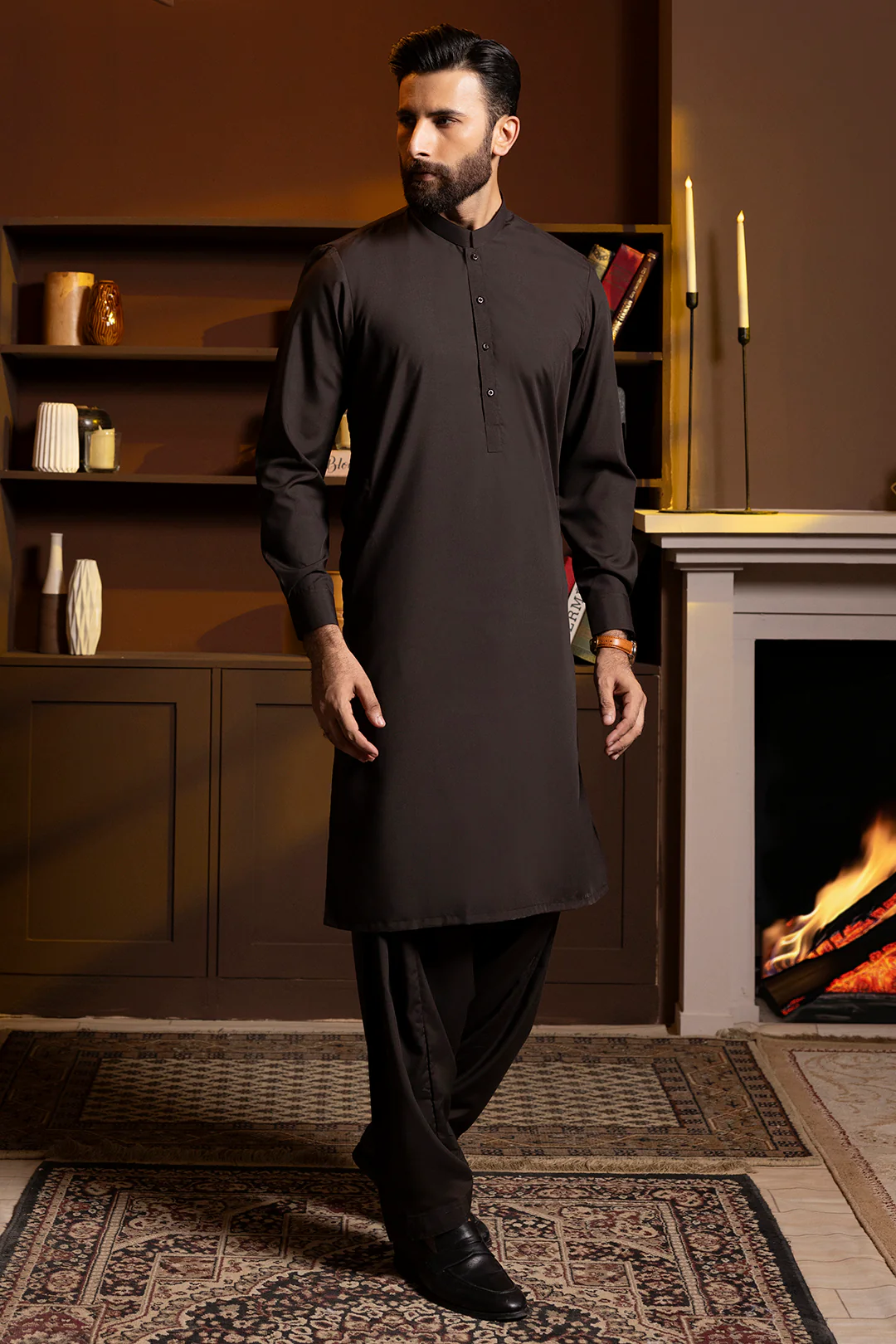 Express Shalwar Kameez - 2649 - Image 2