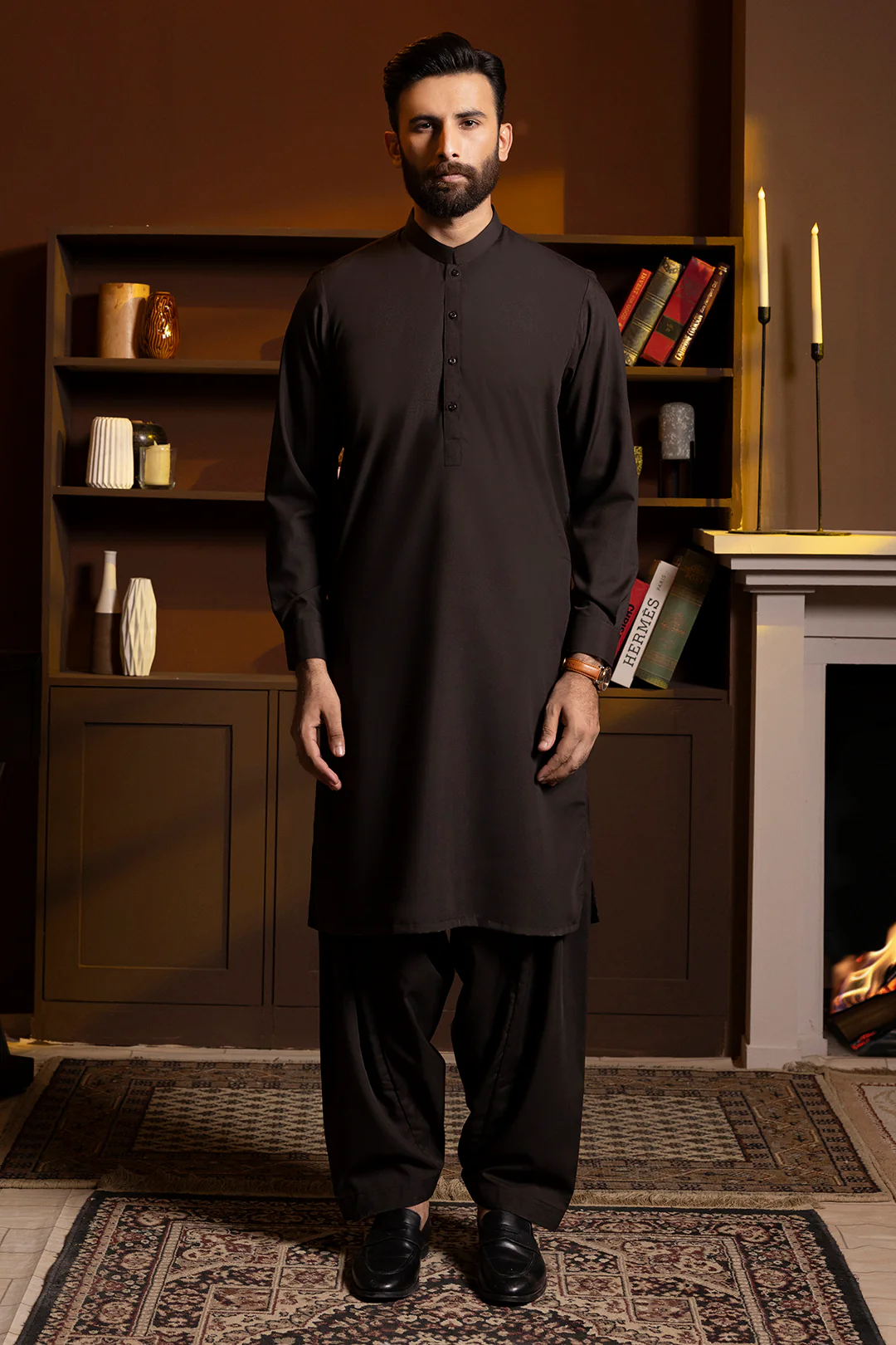 Express Shalwar Kameez - 2649 - Image 6