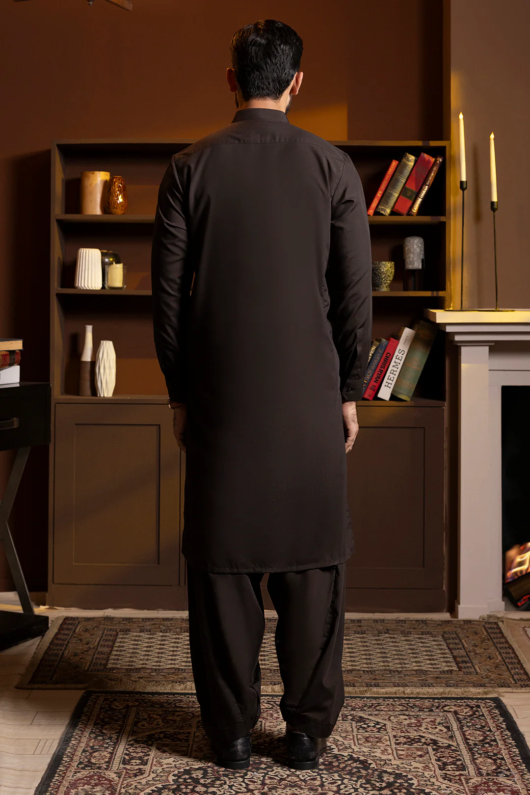 Express Shalwar Kameez - 2649 - Image 8