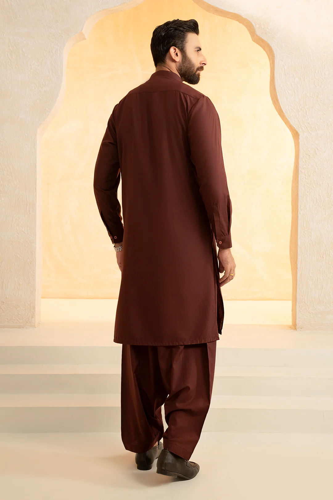Express Shalwar Kameez - 2655 - Image 10