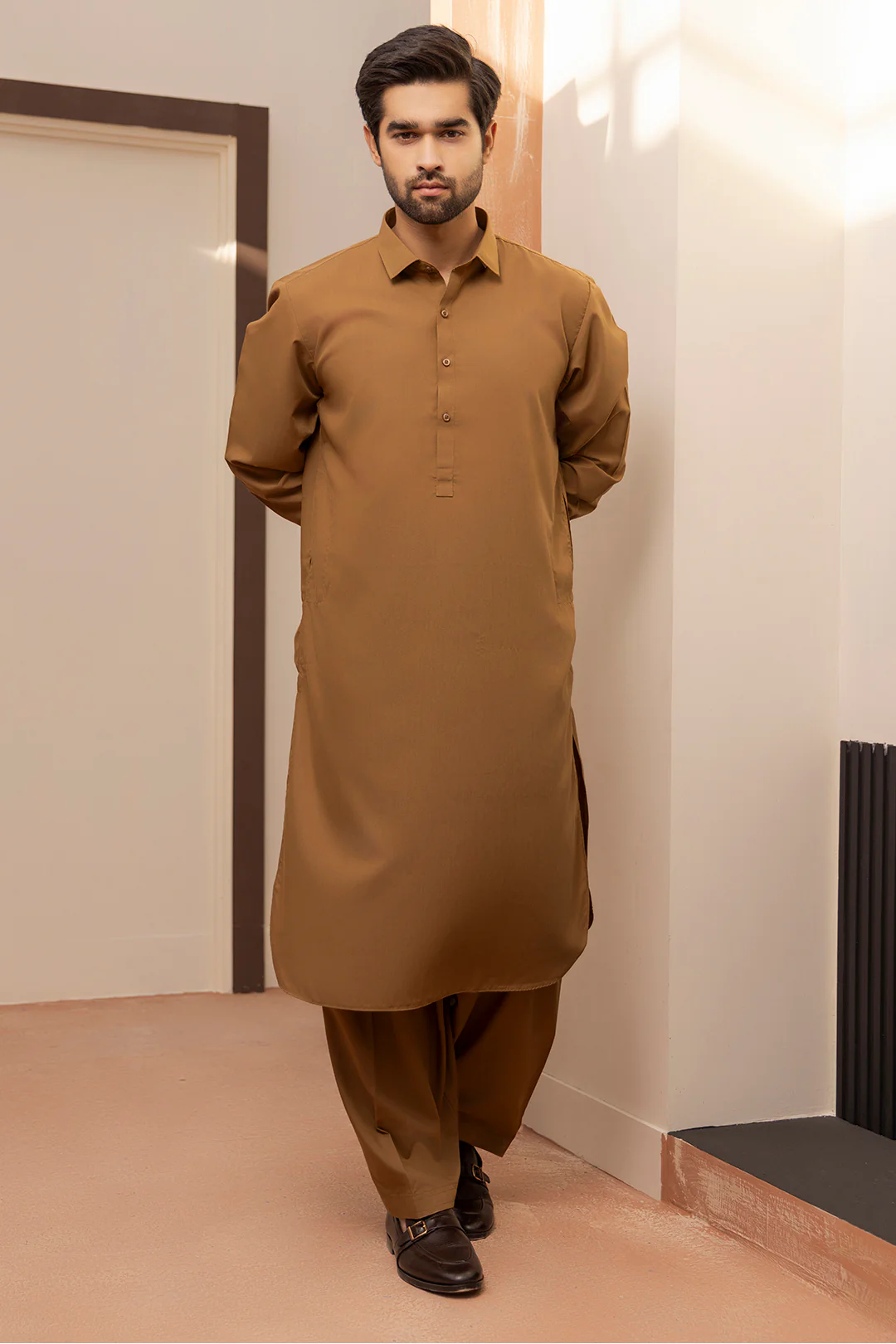 Express Shalwar Kameez - 2657 - Image 2