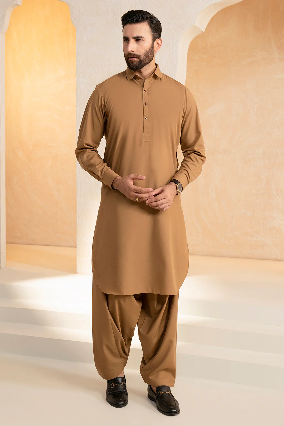 Express Shalwar Kameez - 2658 - Image 2