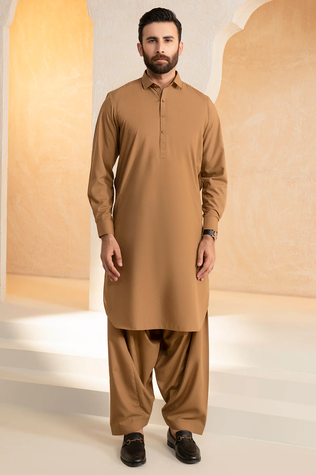 Express Shalwar Kameez - 2658 - Image 4