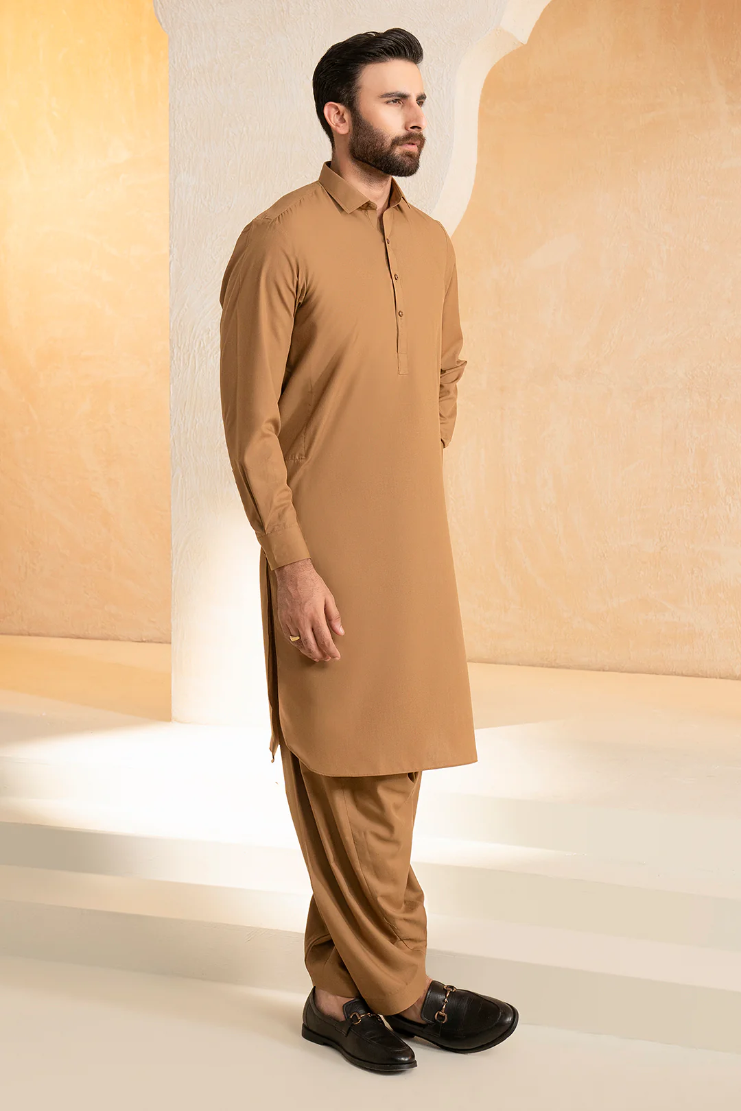 Express Shalwar Kameez - 2658 - Image 6