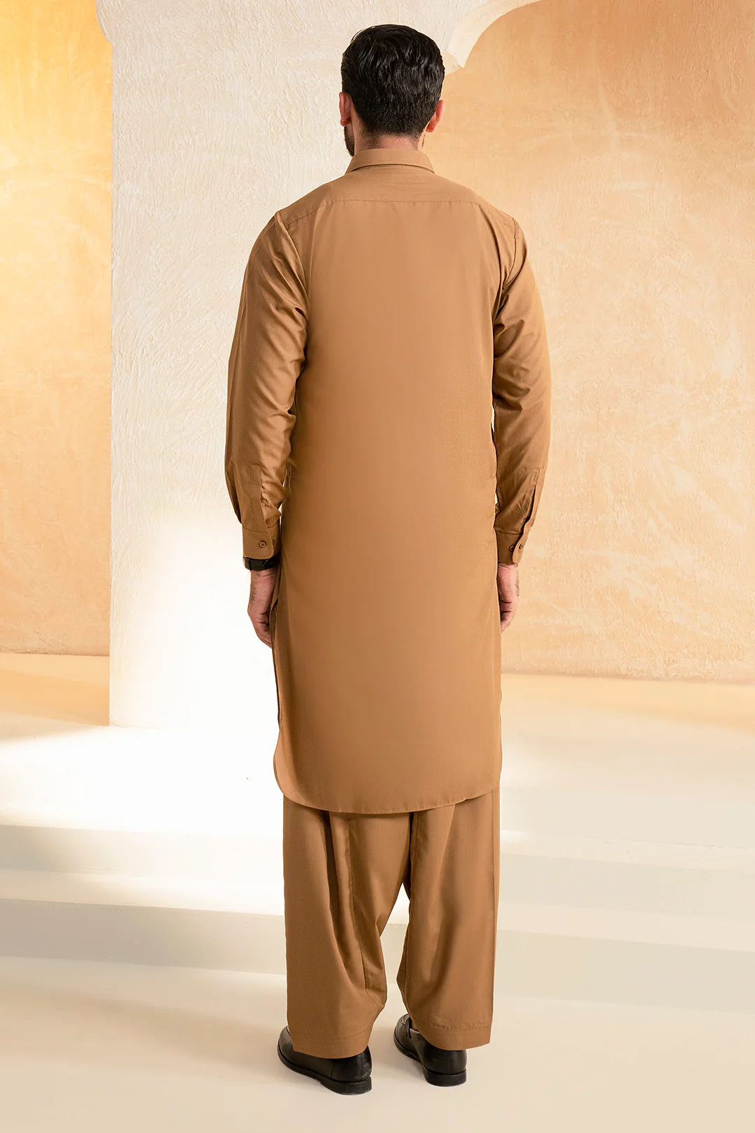 Express Shalwar Kameez - 2658 - Image 7