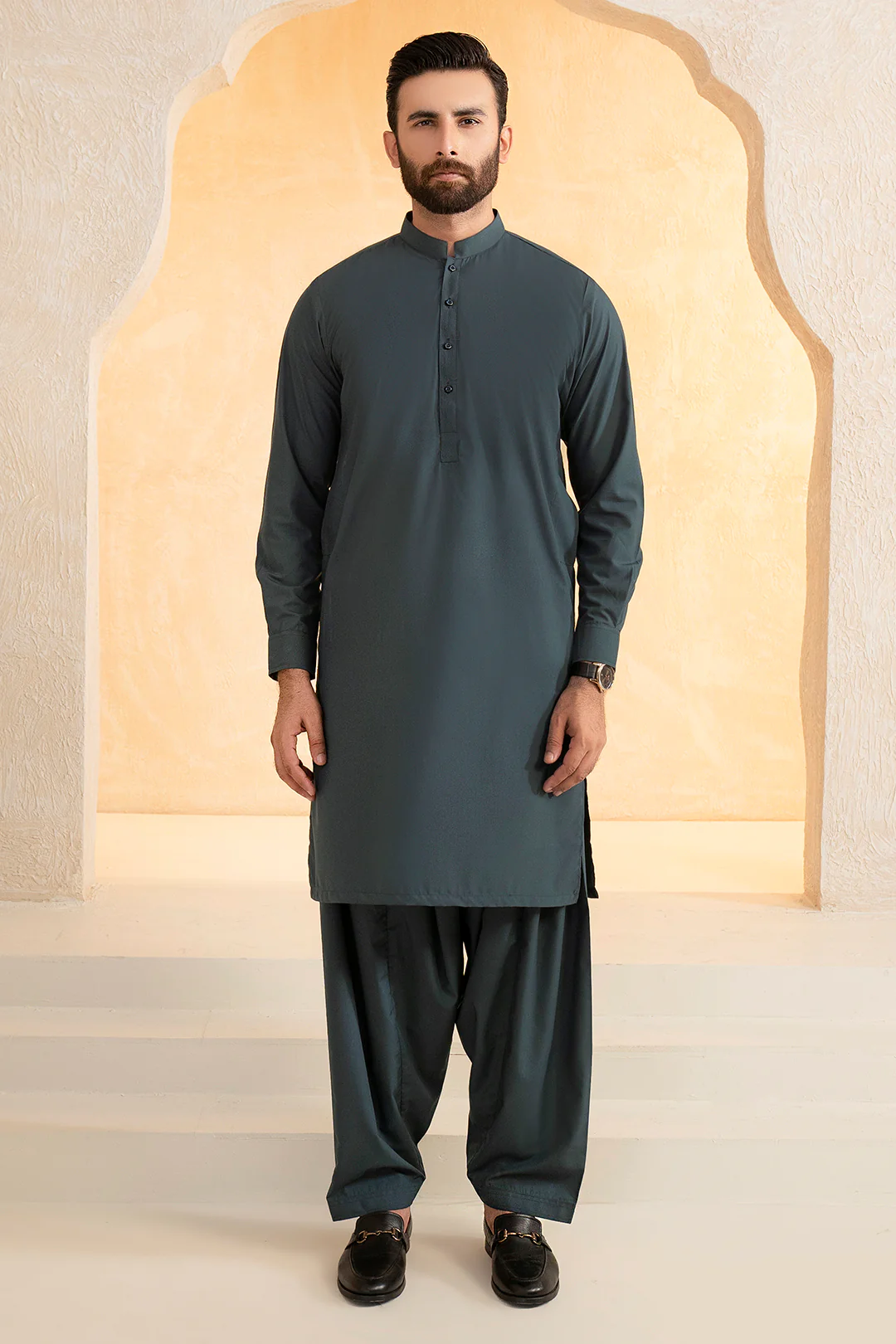 Express Shalwar Kameez - 2661 - Image 2