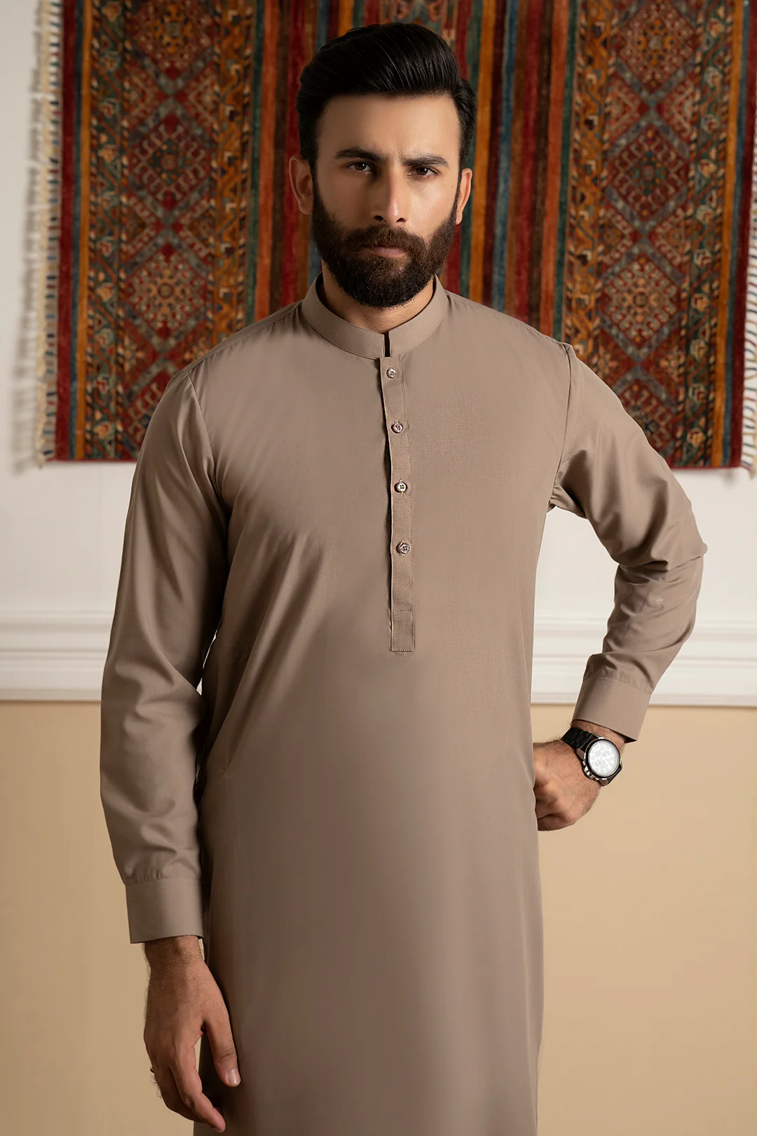 Express Shalwar Kameez - 2665