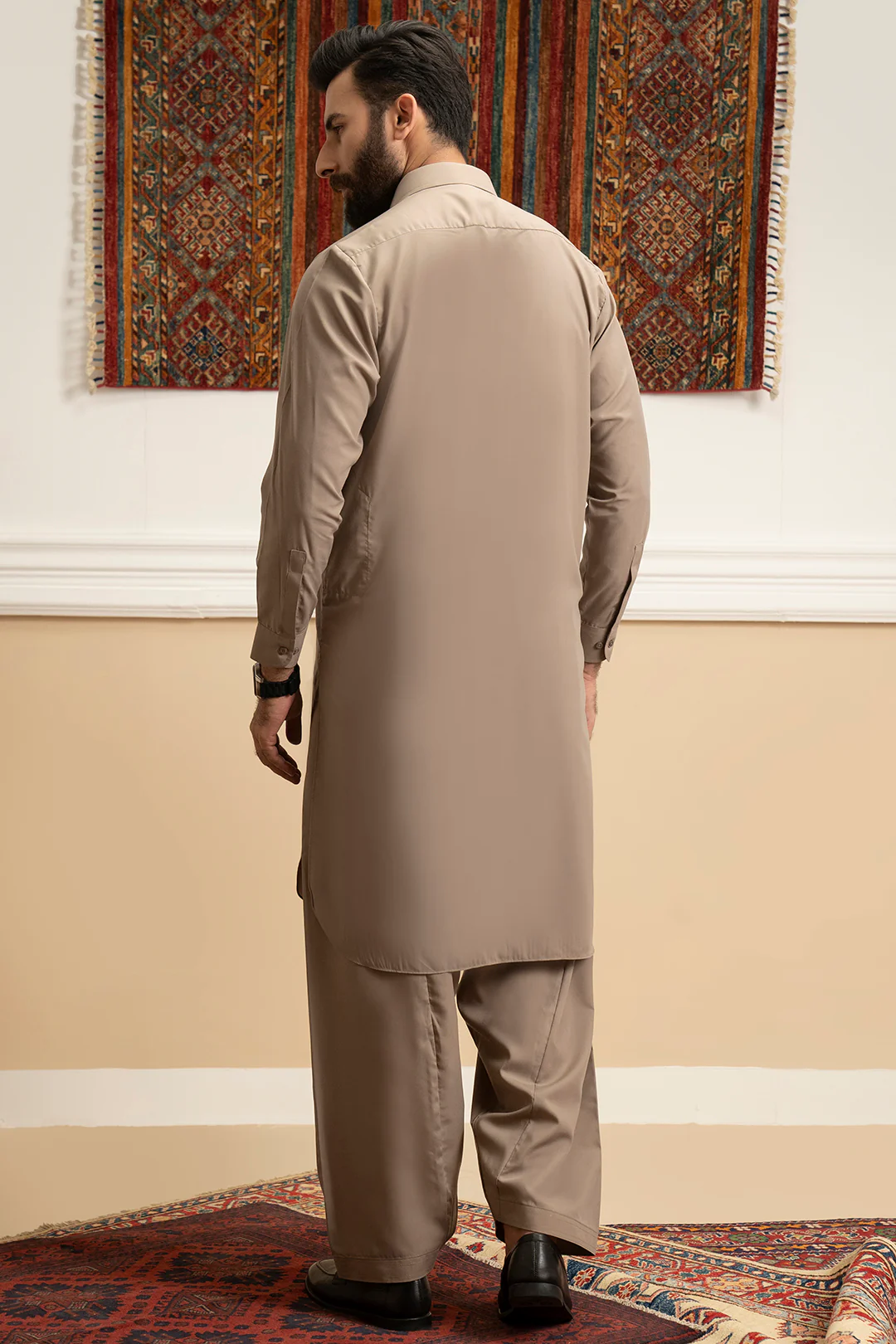 Express Shalwar Kameez - 2666 - Image 11
