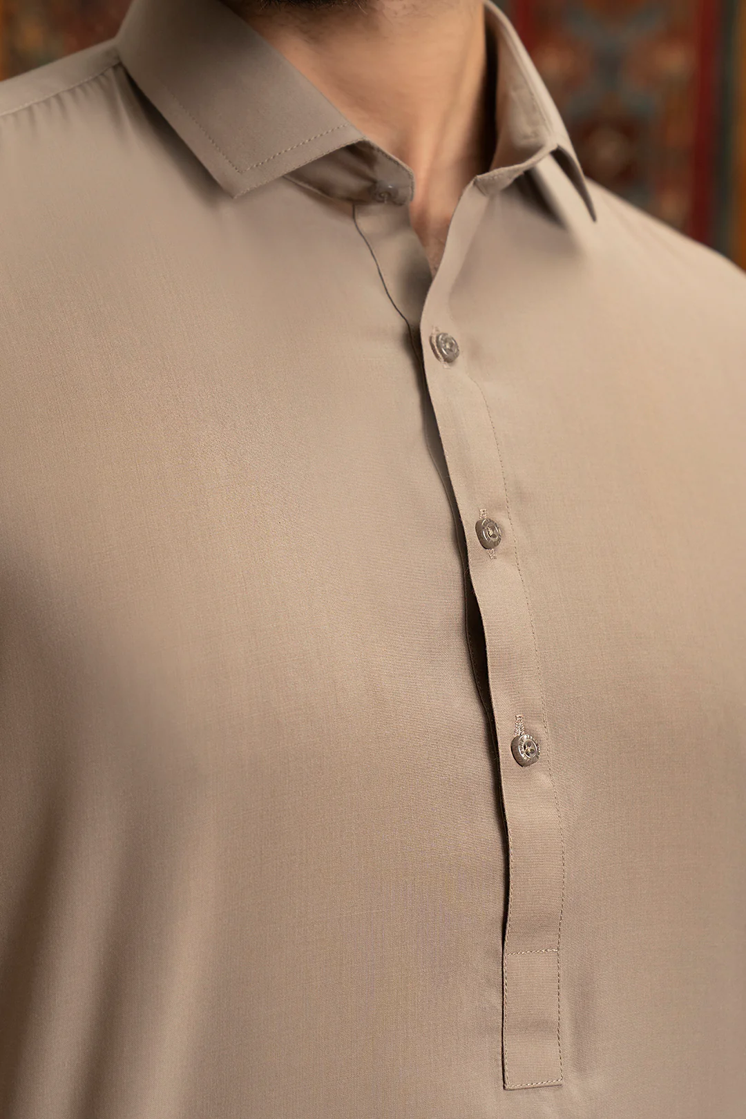 Express Shalwar Kameez - 2666 - Image 7