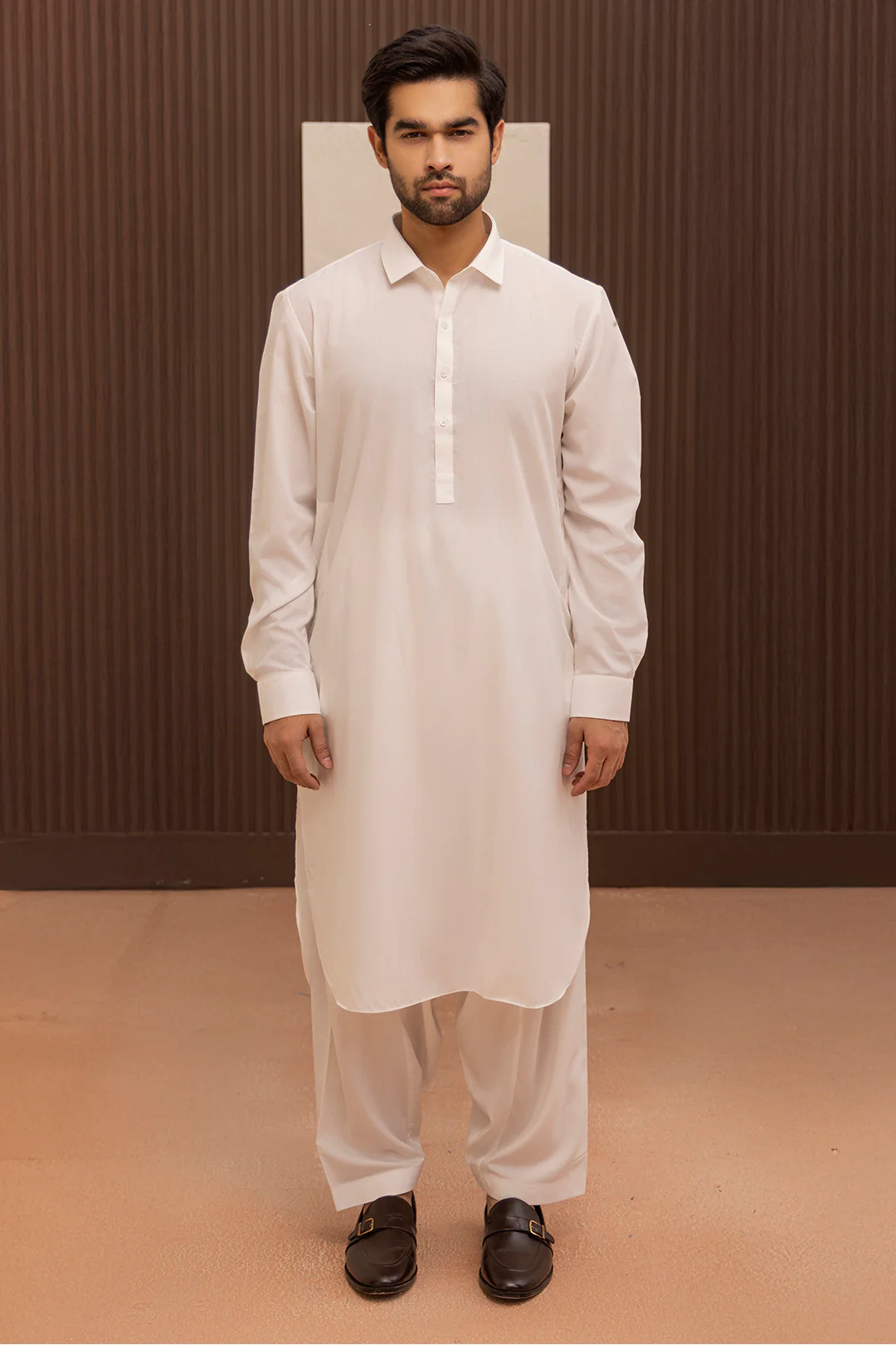 Express Shalwar Kameez - 2670 - Image 2