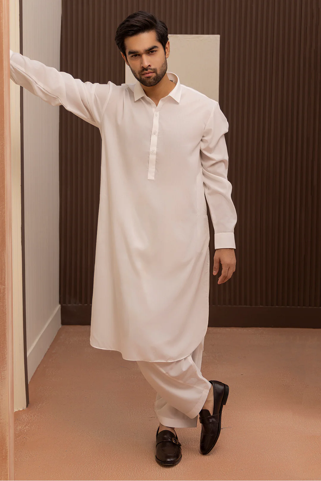 Express Shalwar Kameez - 2670 - Image 4