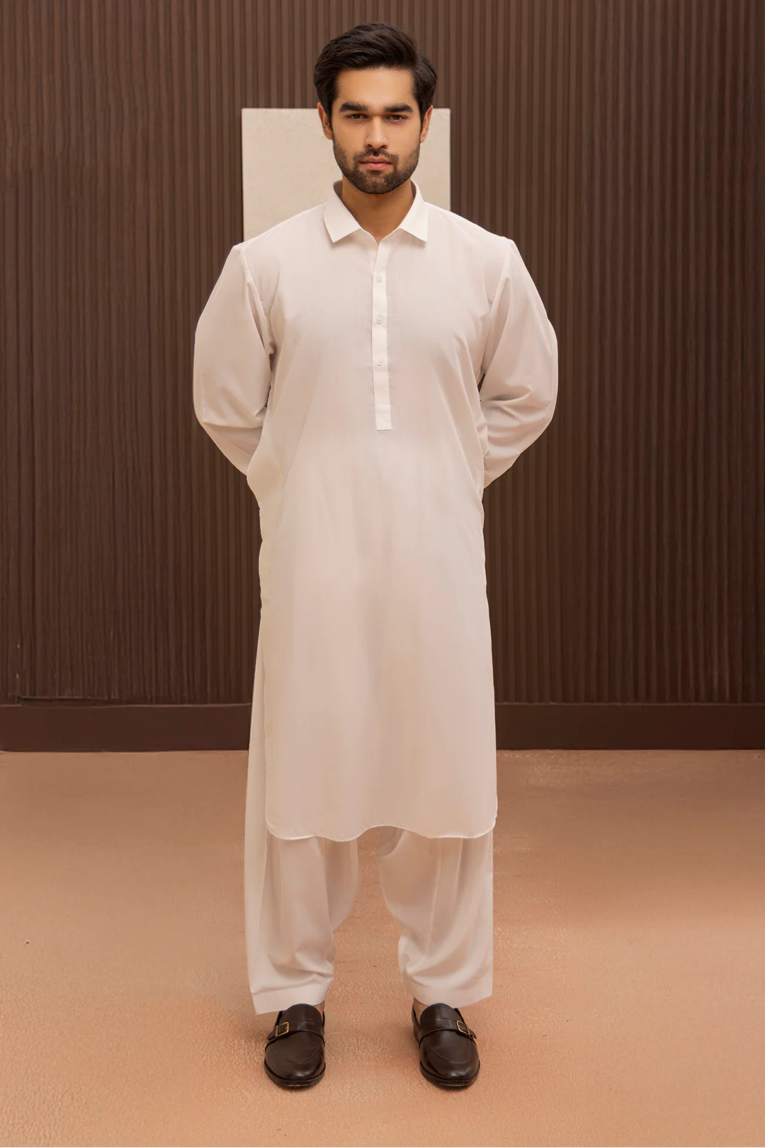 Express Shalwar Kameez - 2670 - Image 5