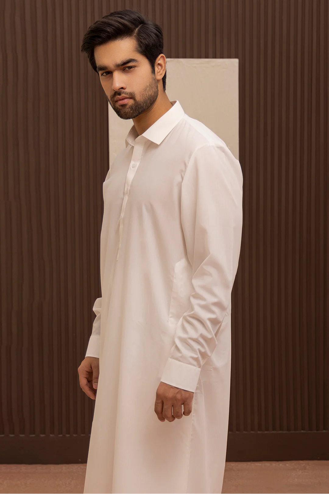 Express Shalwar Kameez - 2670 - Image 6