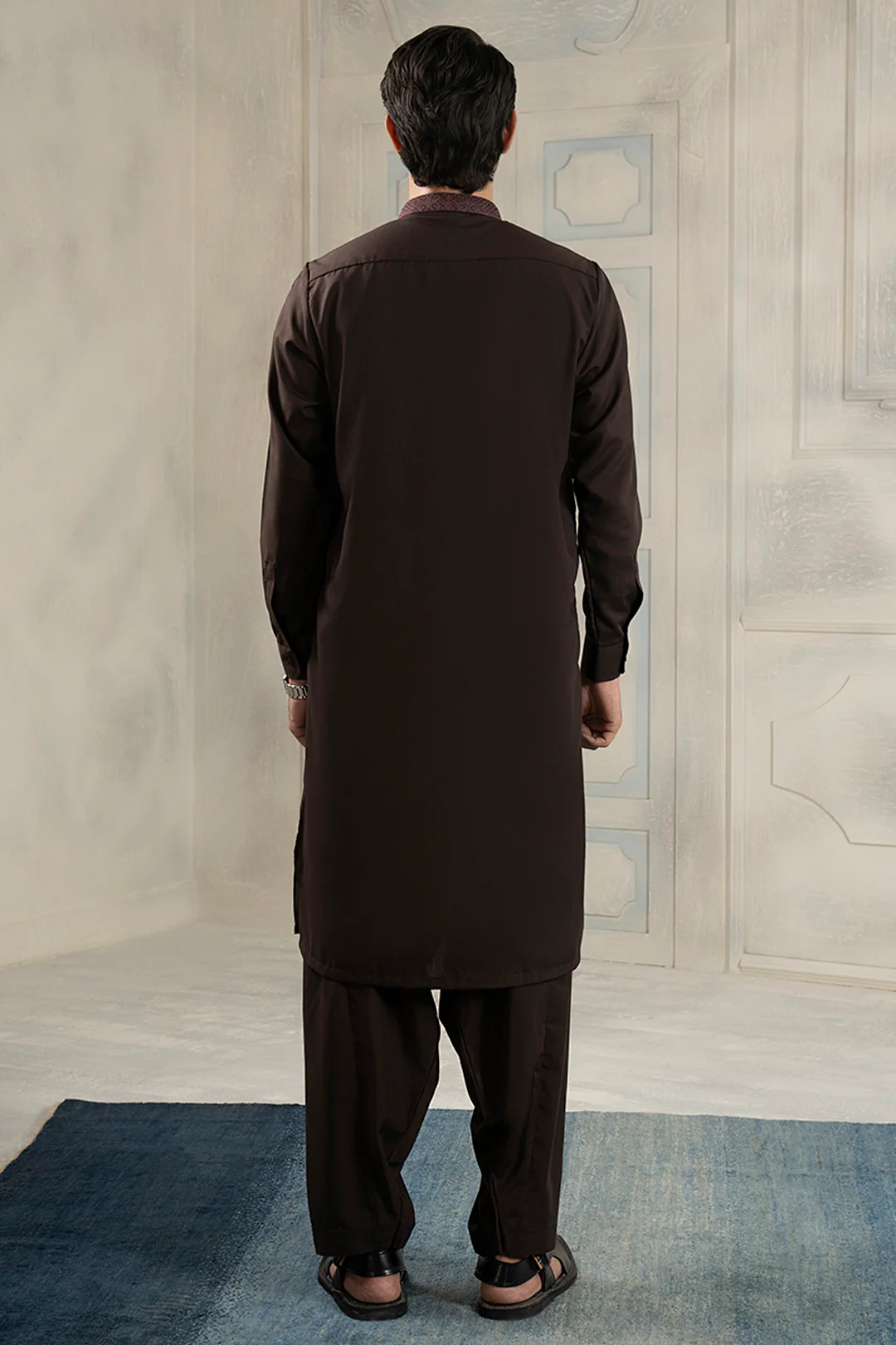 Express Shalwar Kameez - 0010 - Image 12