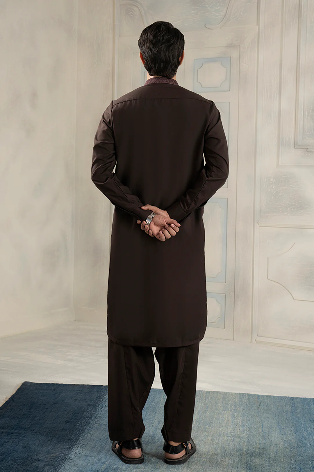 Express Shalwar Kameez - 0010 - Image 14