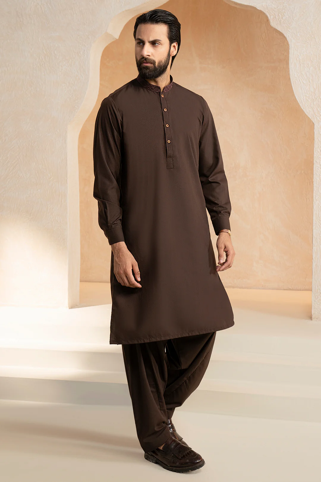 Express Shalwar Kameez - 0010 - Image 16