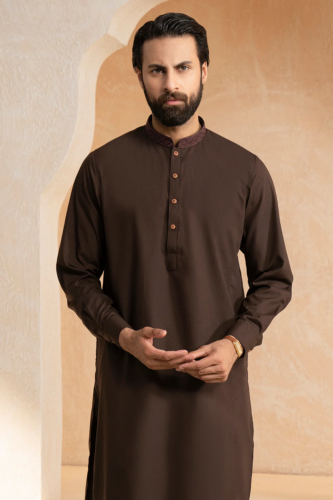 Express Shalwar Kameez - 0010 - Image 17
