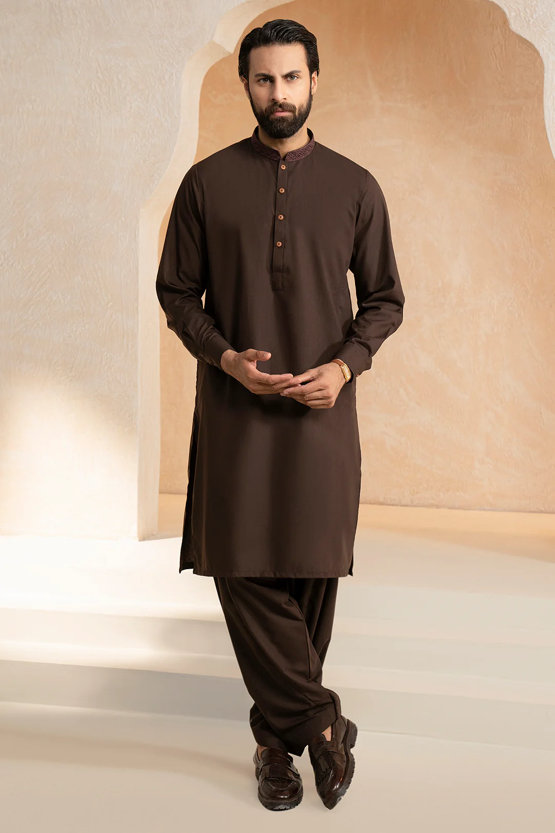 Express Shalwar Kameez - 0010 - Image 19