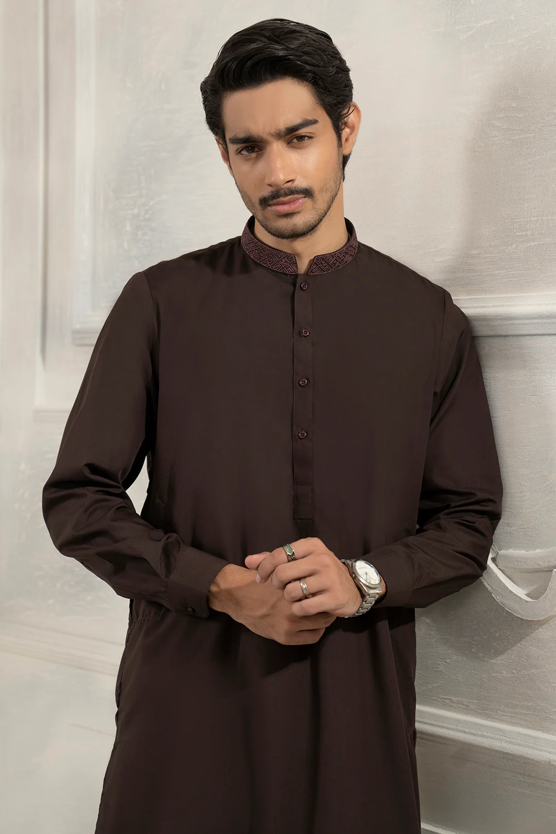 Express Shalwar Kameez - 0010 - Image 3
