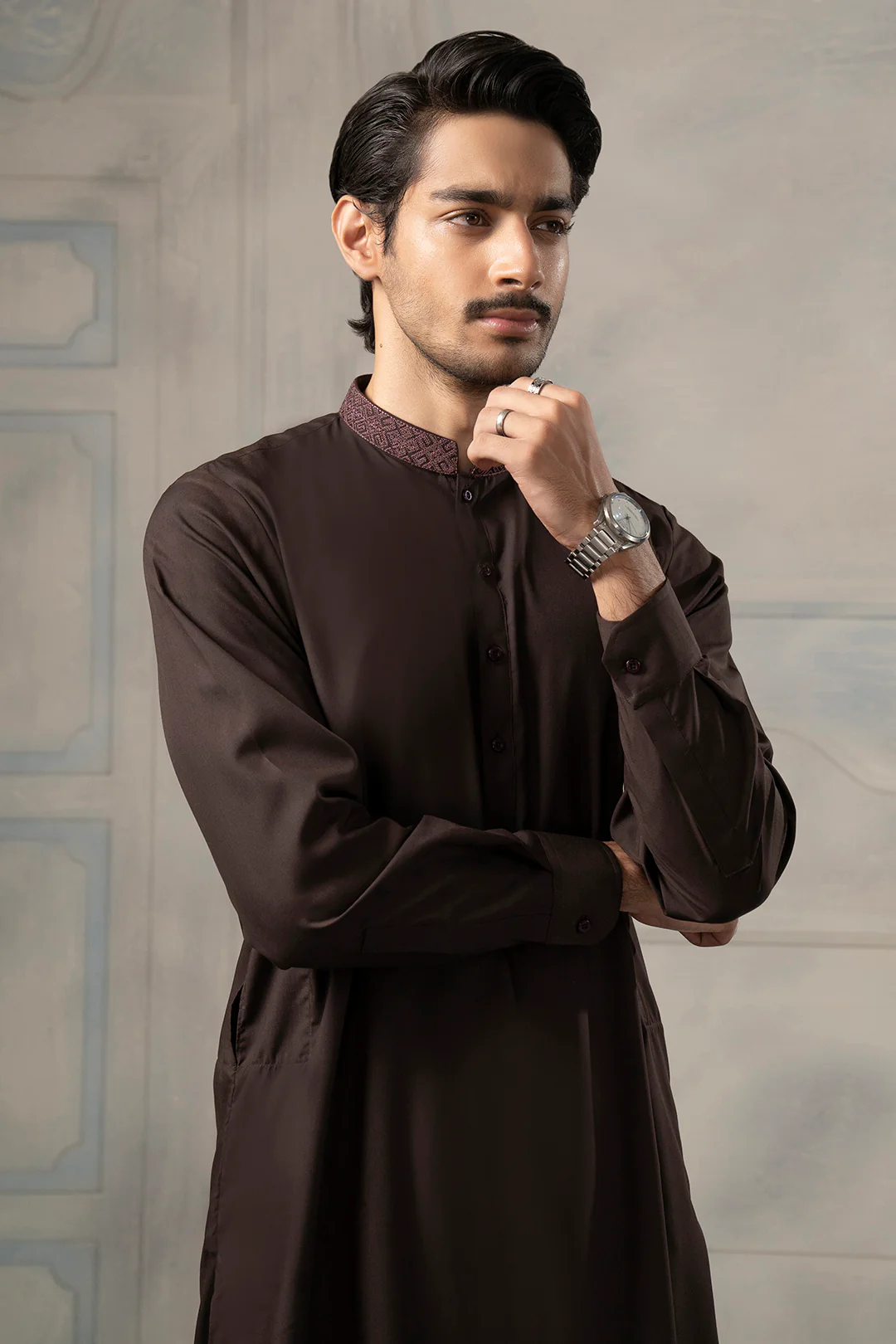 Express Shalwar Kameez - 0010 - Image 4