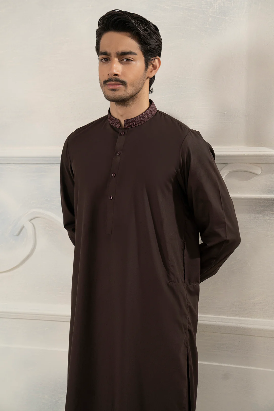 Express Shalwar Kameez - 0010 - Image 6