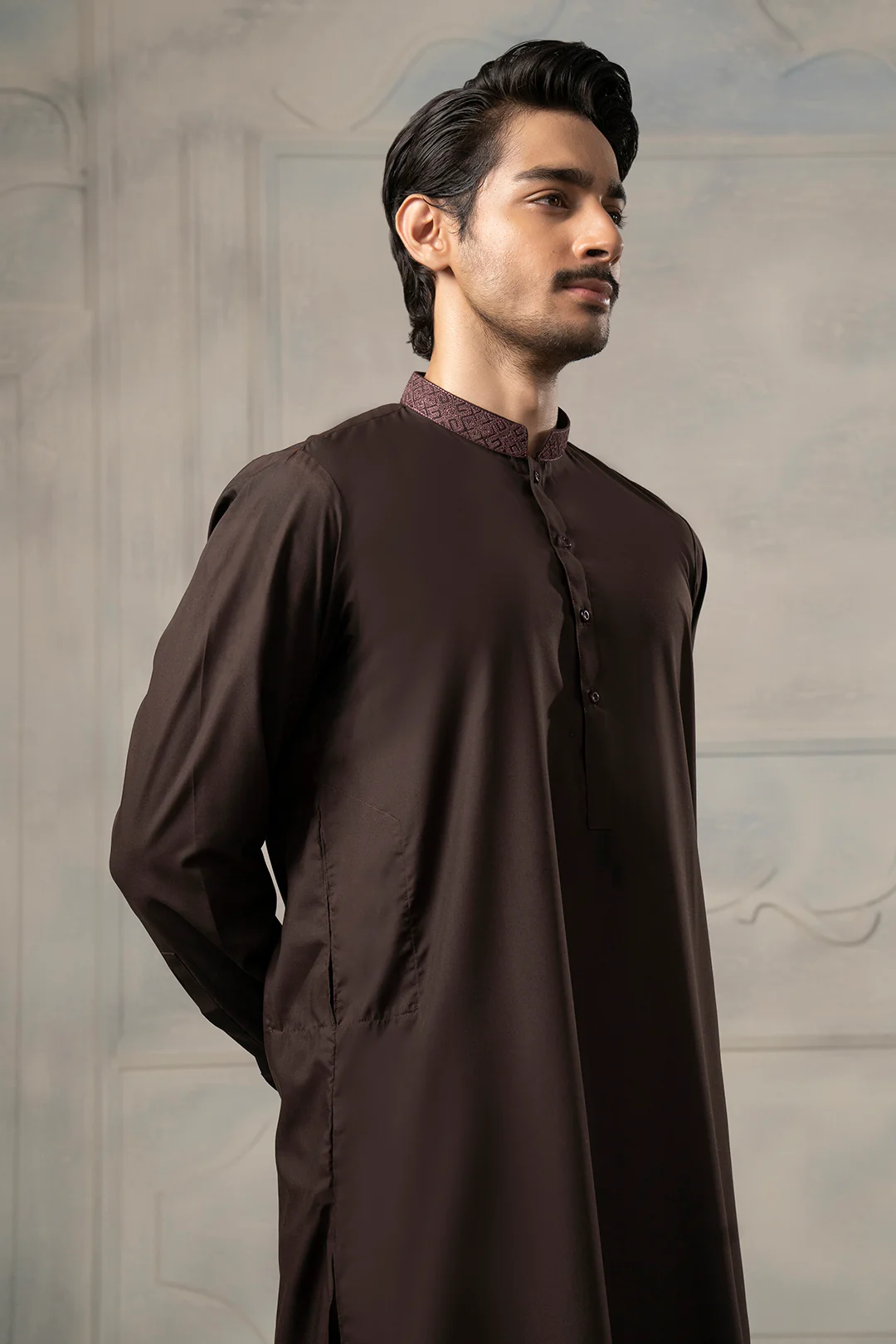Express Shalwar Kameez - 0010 - Image 8