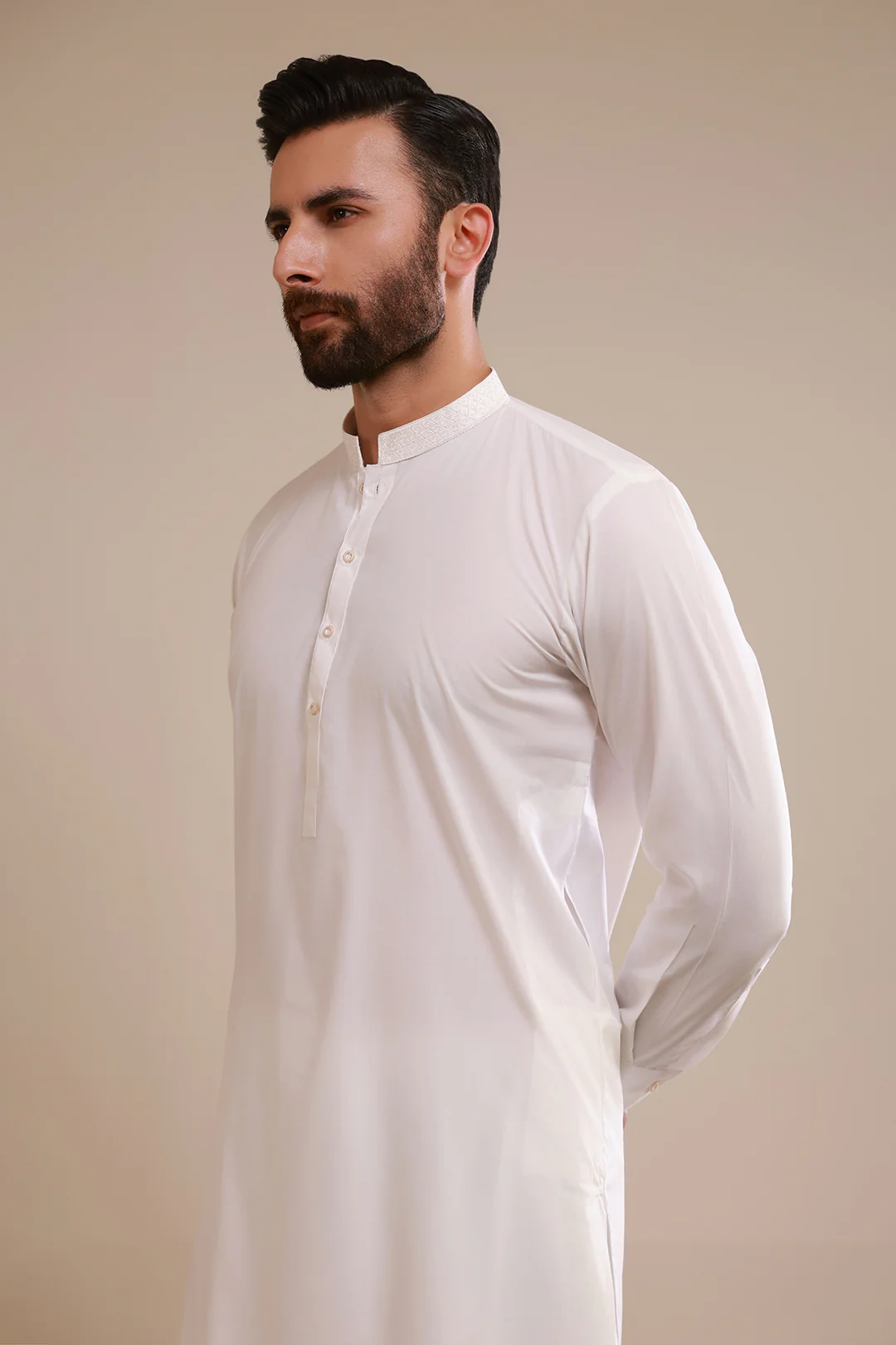 Express Shalwar Kameez - 2603 - Image 4