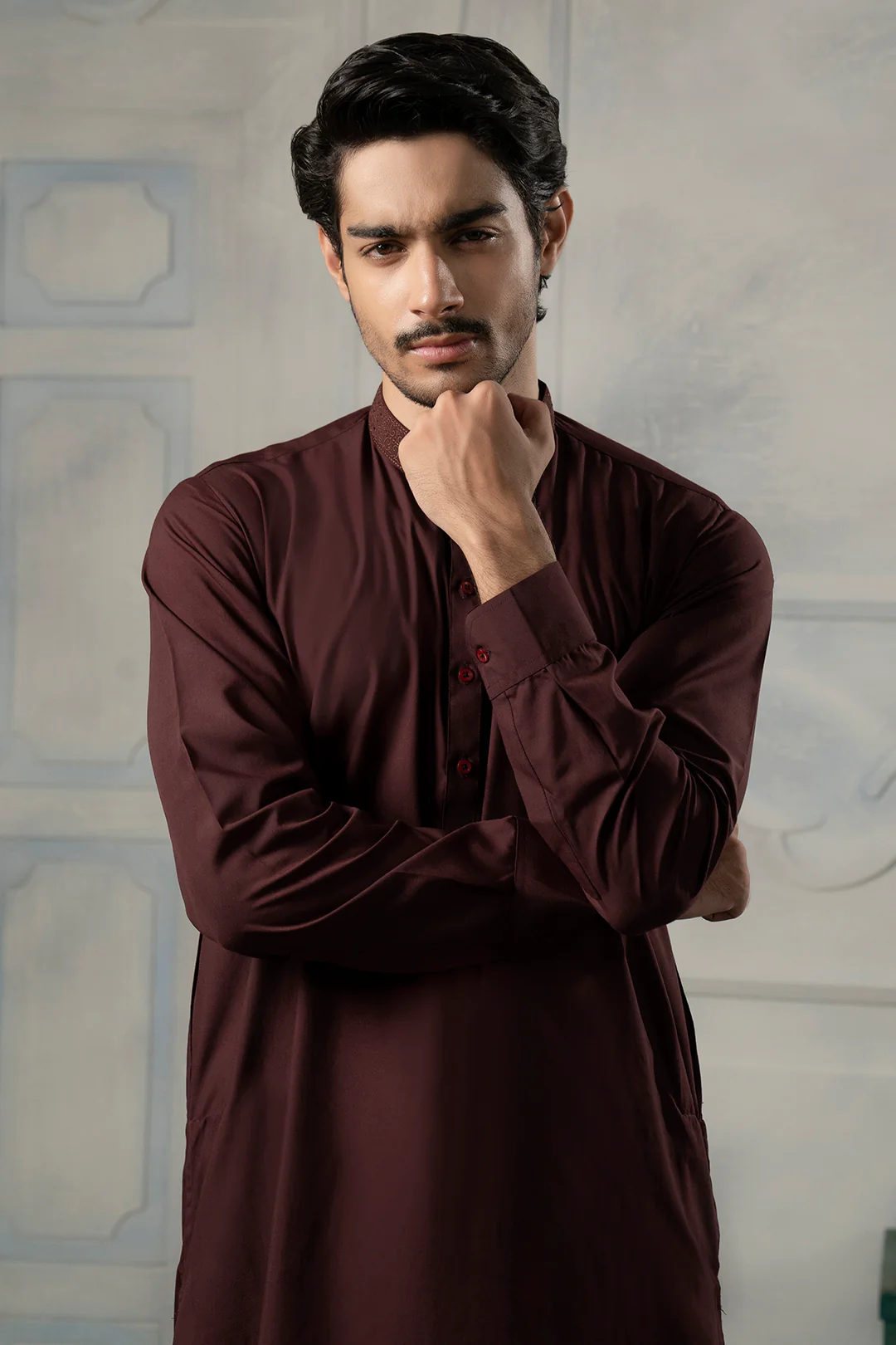 Express Shalwar Kameez - 2655